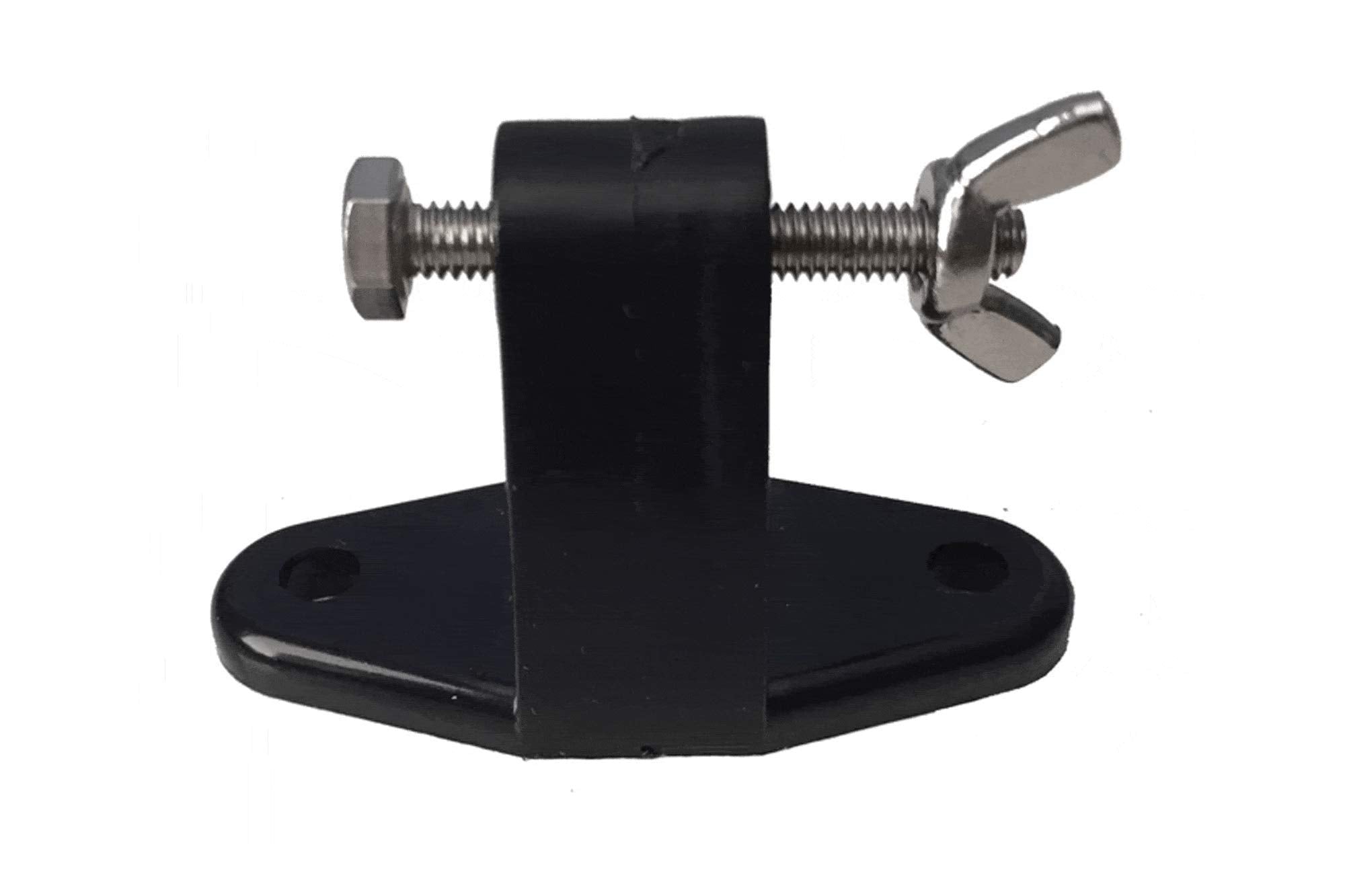 Hawkeye Acc-Ff-1659 Fishtrax Fish Finder Transom Mount Bracket,WBHDWB016O5I5VU