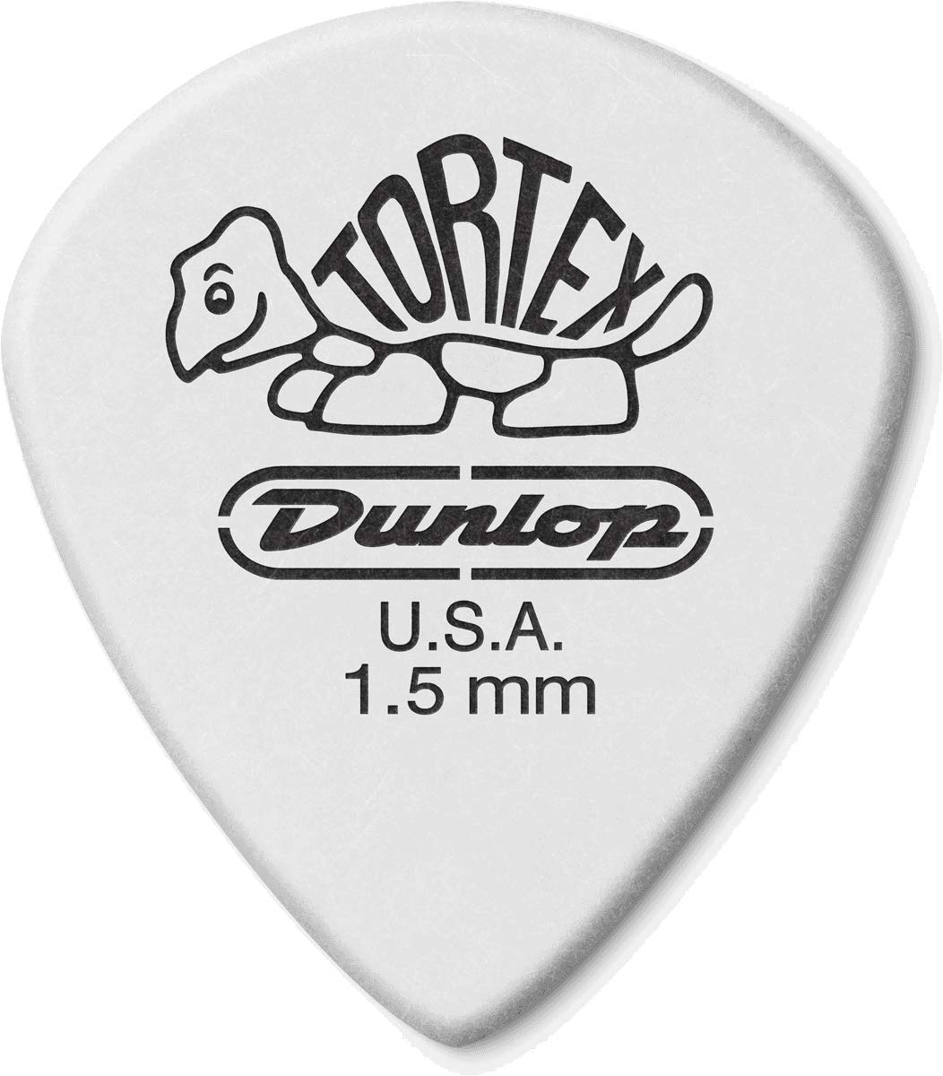 Jim Dunlop Acoustic Guitar Bridge Pins (478R150)
