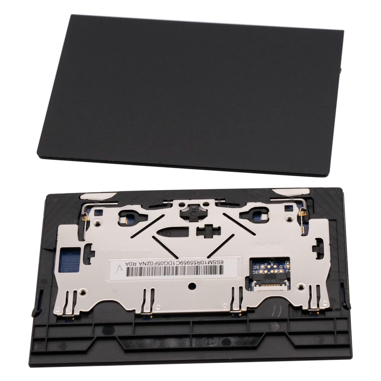 Bestparts Touchpad Replacement For Lenovo Thinkpad T480 L580 T470 L480 T580 T570 Trackpad Clickpad No Button