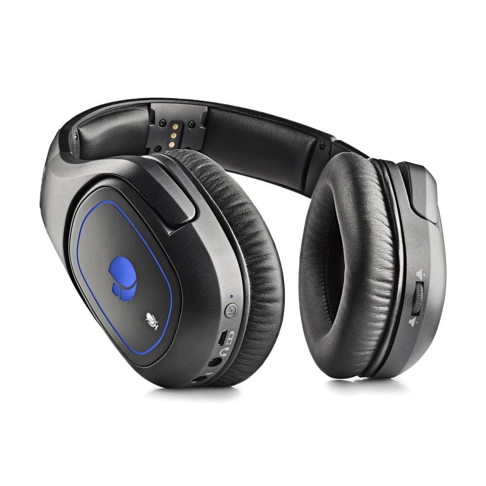 Ngs Auricular Gaming Inalambrico Ghx600 7.1