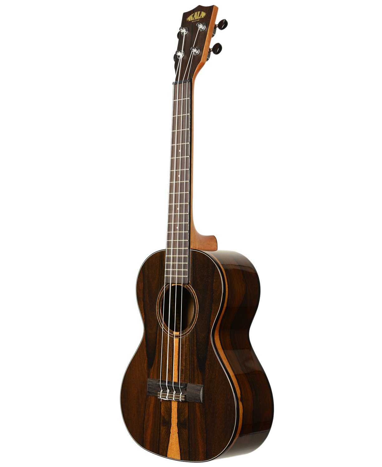 Kala, 4 String Ukulele, Natural, Tenor (Ka Zct T)