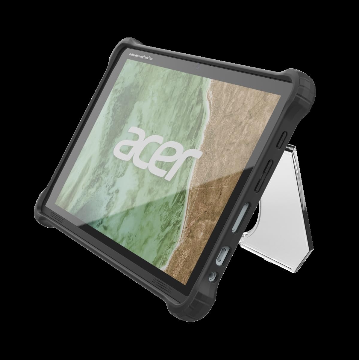 Chromebook Tab D652N Case
