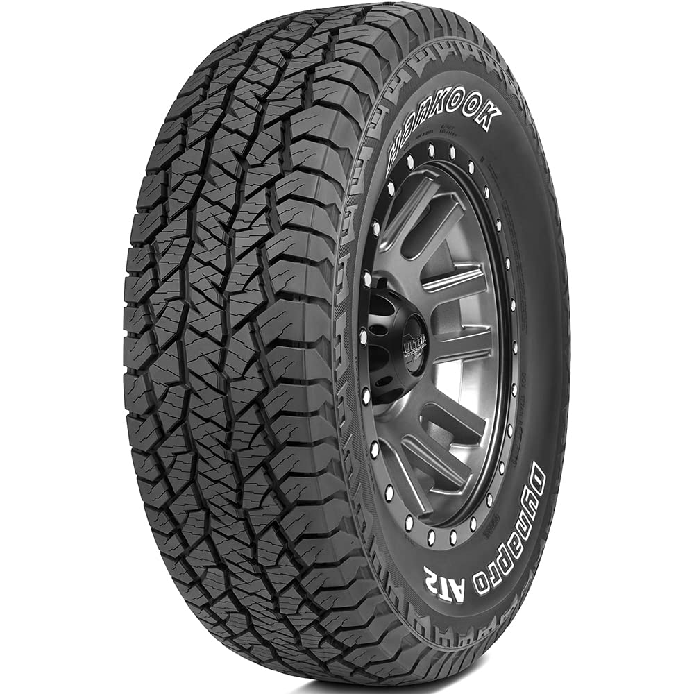 Hankook Dynapro At2 Rf11 All_ Terrain Radial Tire 25565R17 110T