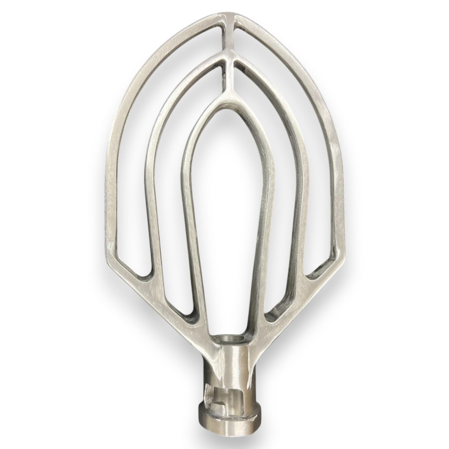 ALFA International 60-VB 60qts Flat Beaters/Paddles for Hobart Mixers