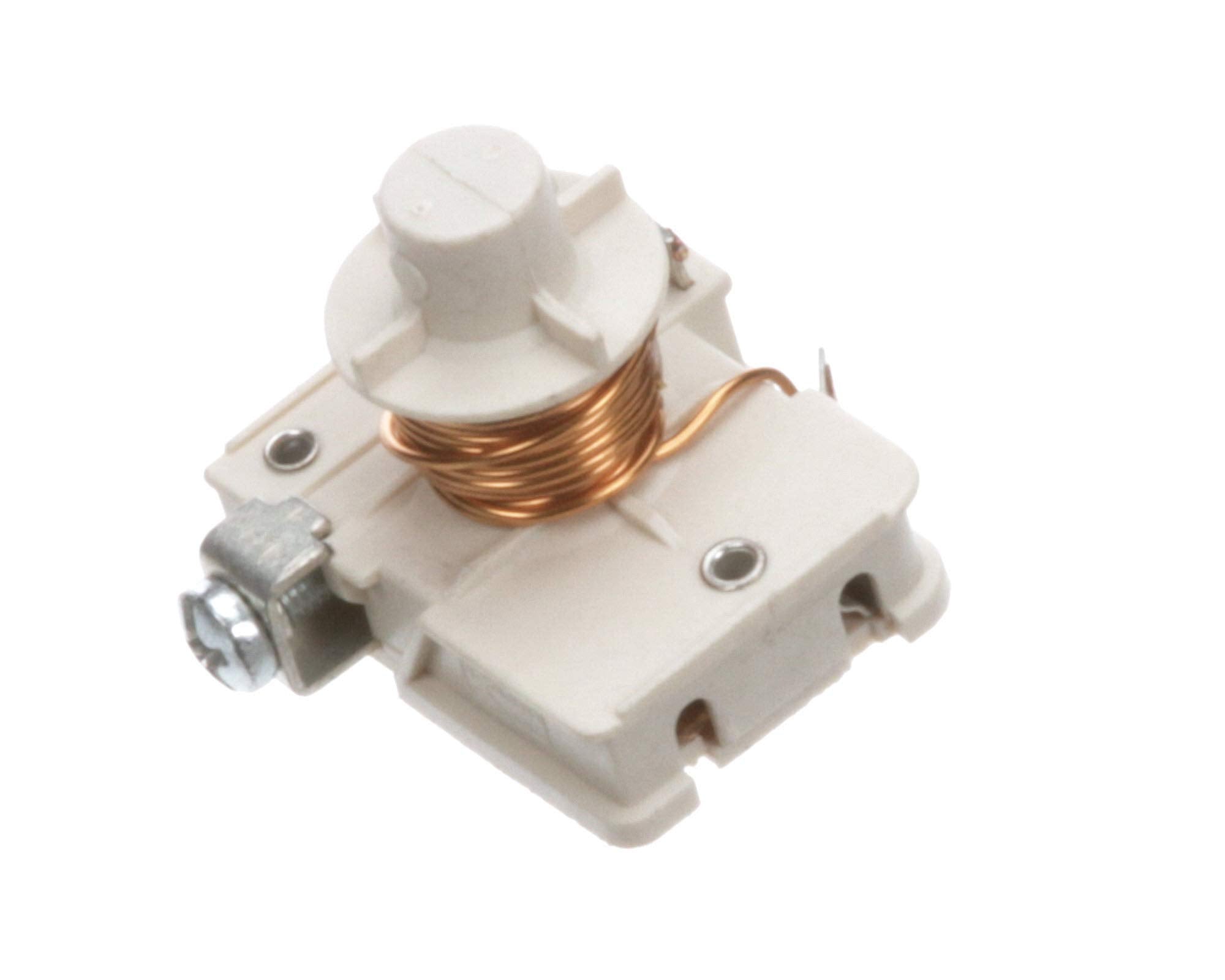 True 909546 Relay, 2283059 Mtrp 0029 08