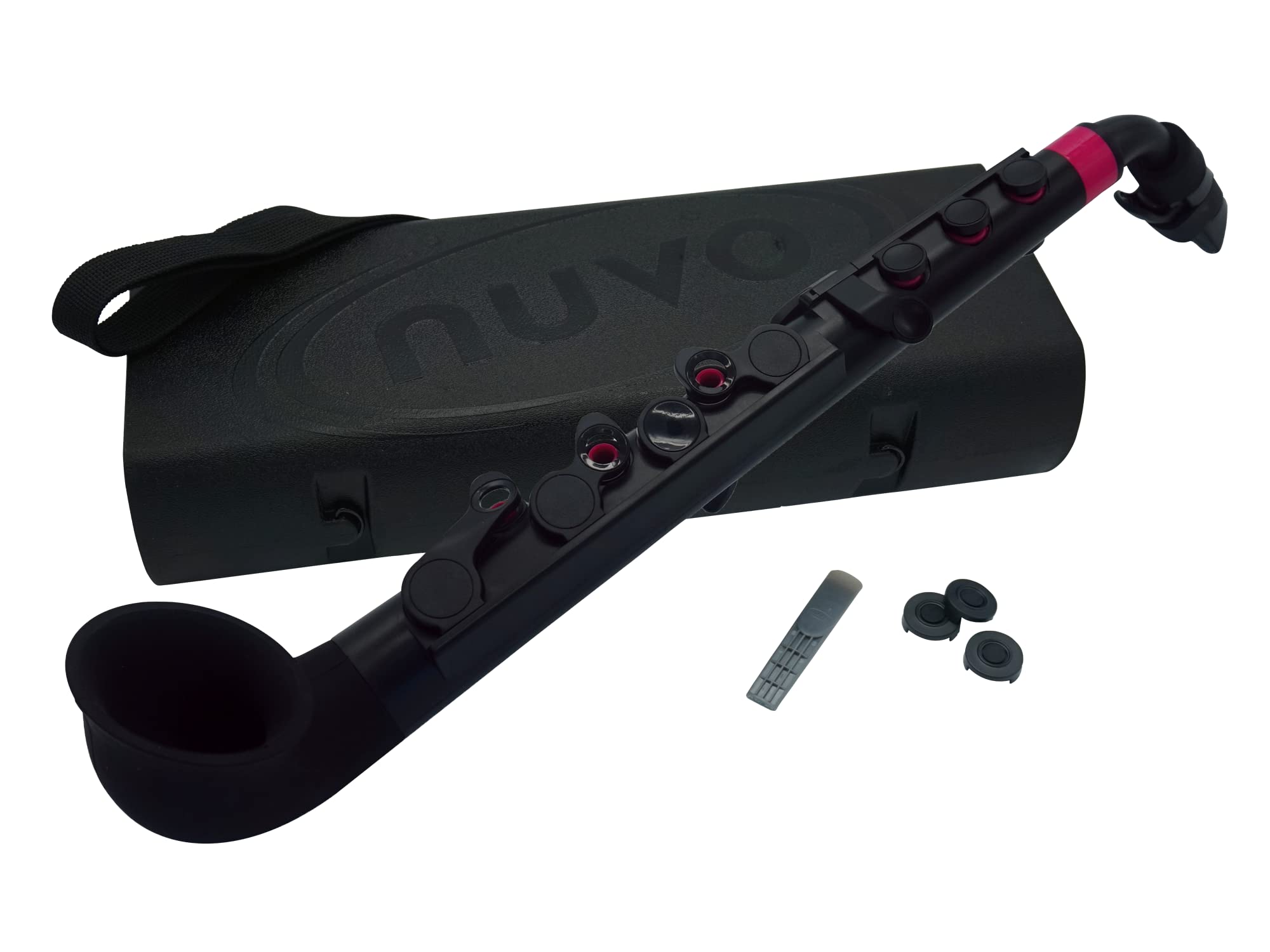 Jsax 2.0 (Black/Pink)