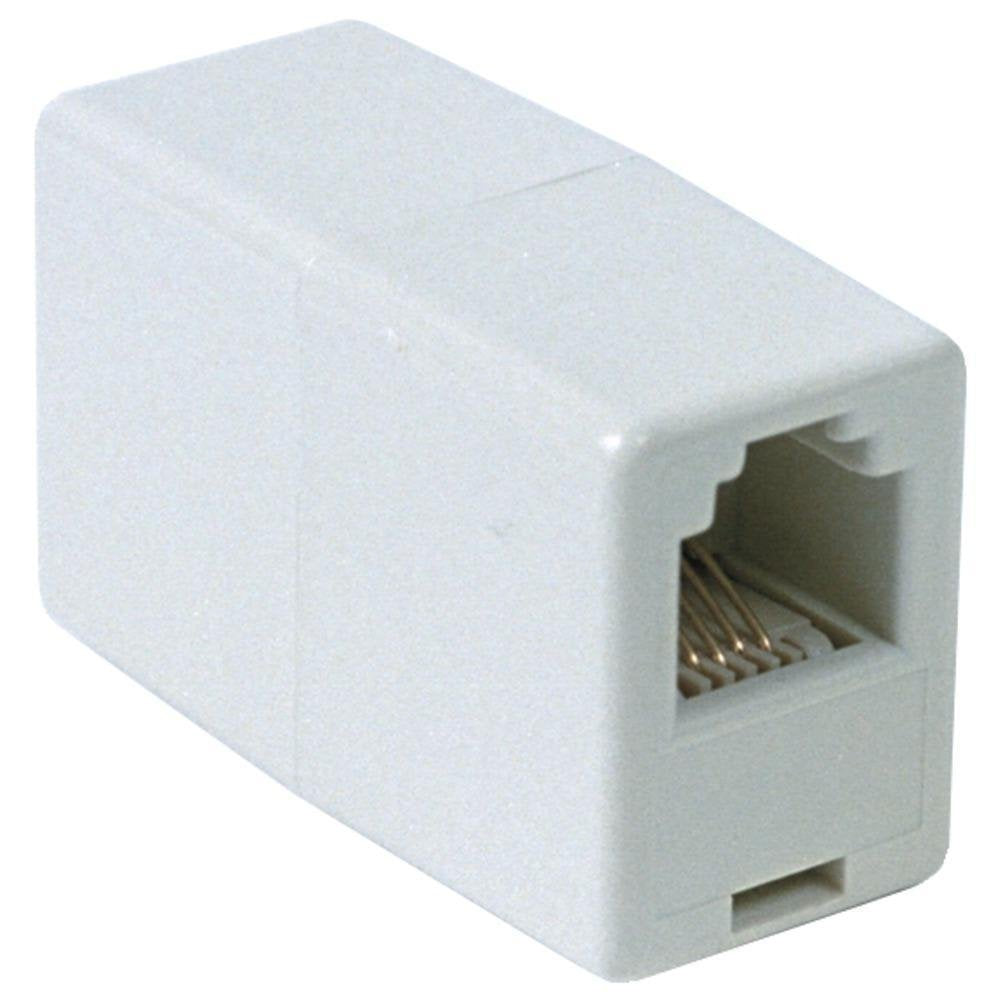 In Line Cord Coupler