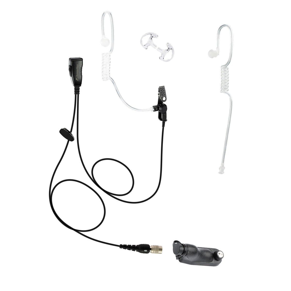 Arrowmax Ask7500C Hr6M M9 Quick Discount Law Enforcement Braided Cable Earpiece Lapel Mic Compatible With Motorola Xpr7550 Xpr6550 Xpr6350 Apx 4000 Apx 7000 Apx 8000