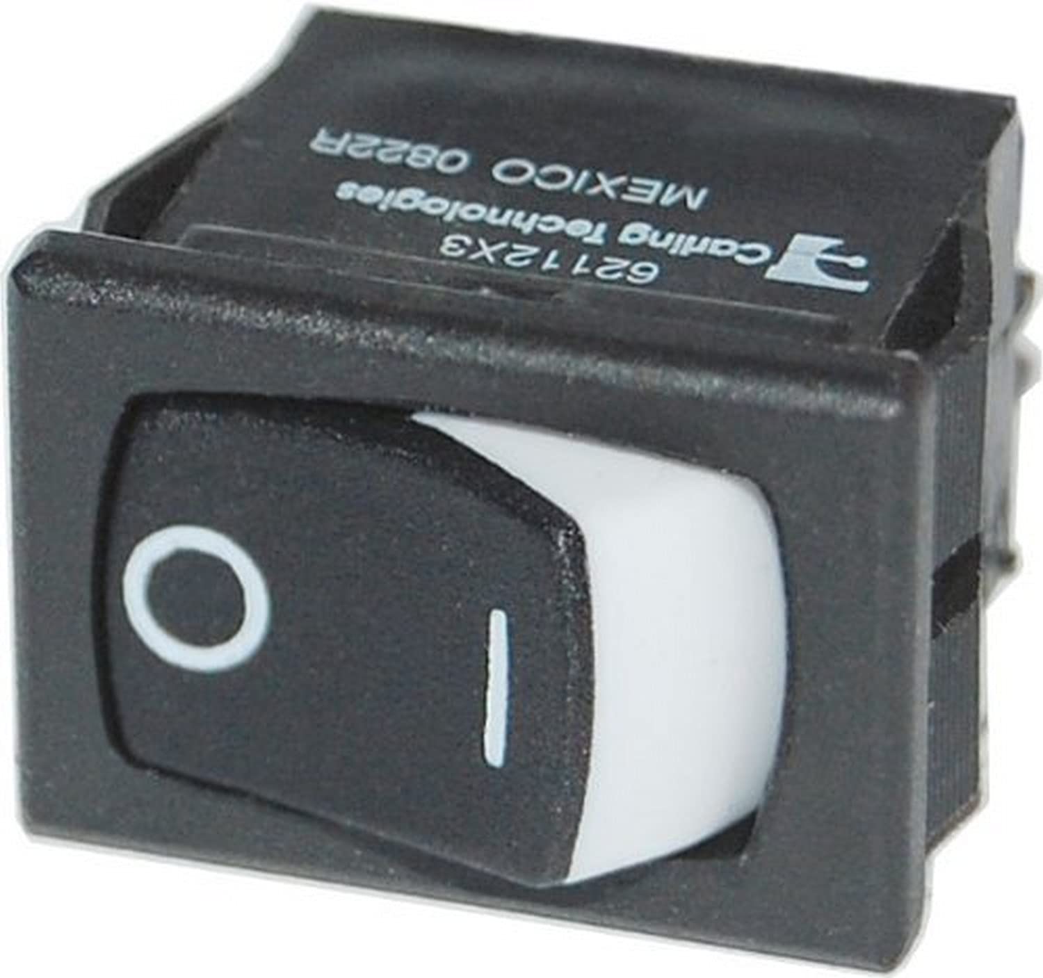 Blue Sea Systems 7480 Rocker On Off Spst Switch