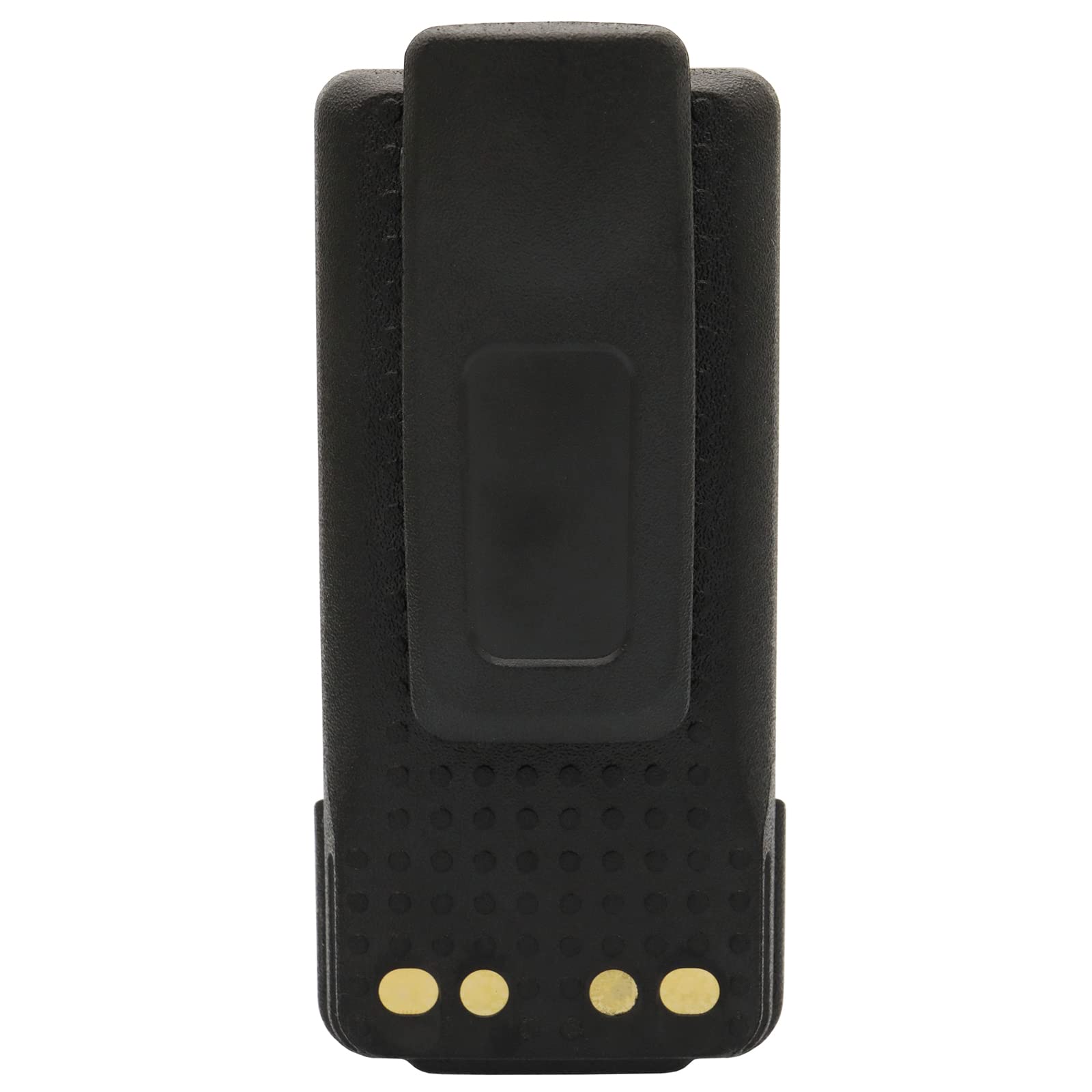 Goodqbuy 3000Mah 7.4V Replacement Two Way Radio Pmnn4409 Pmnn4409Ar Pmnn4448 Battery For Motorola Xpr3300 Xpr3500 Xpr7350 Xpr7550 Series