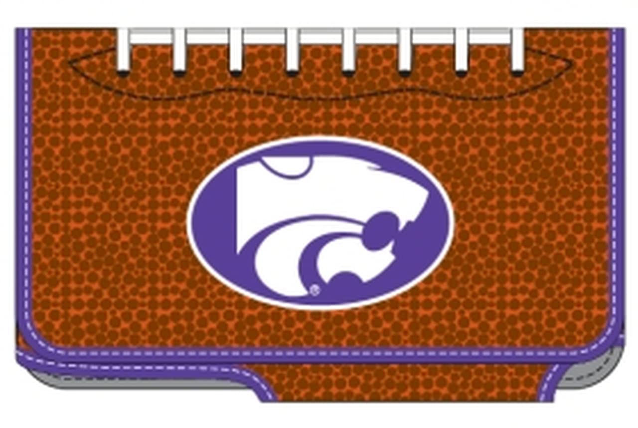 Ncaa Kansas State Wildcats Football Universal Smart Phone Case