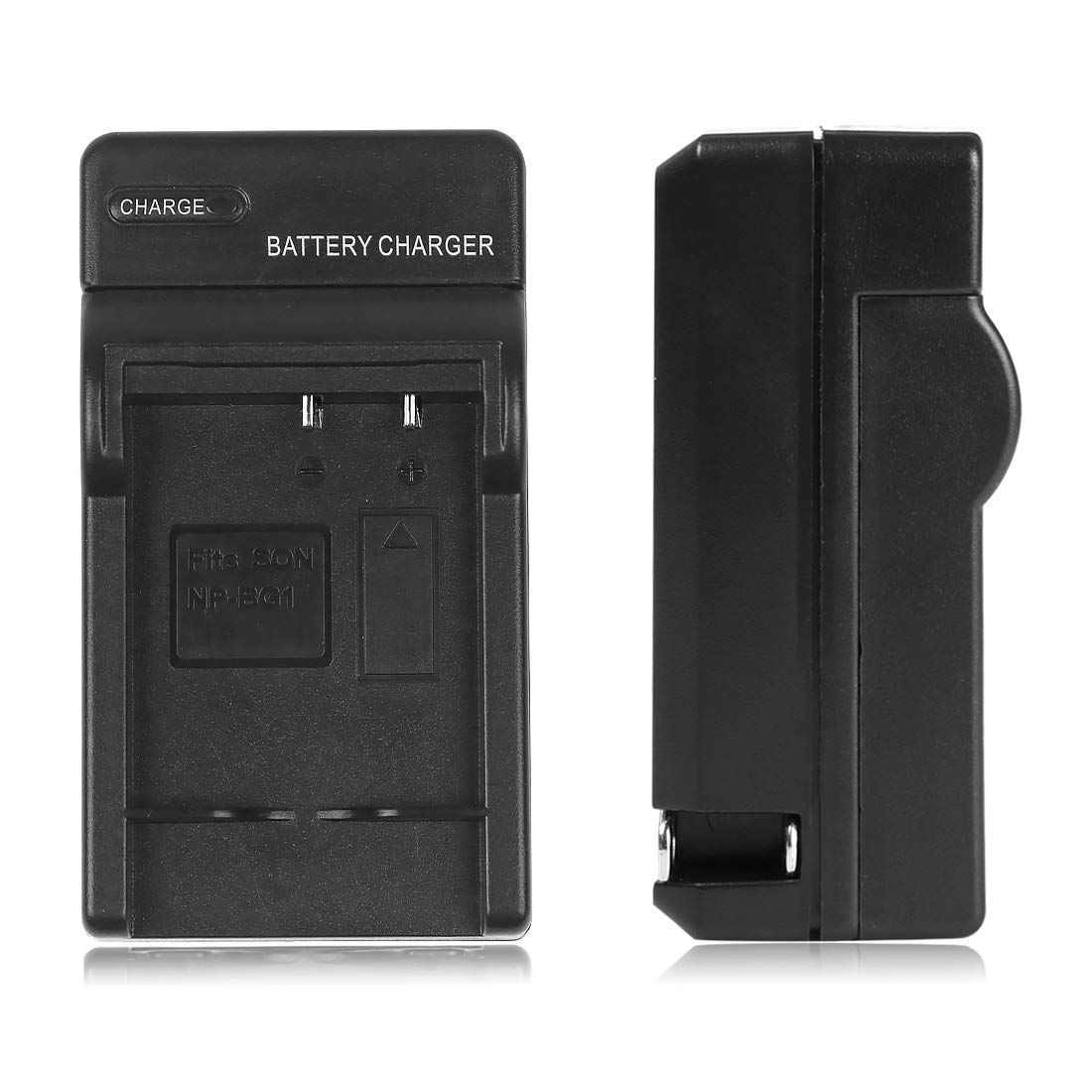Np Bg1 Np Fg1 Battery Charger Sony Bc Csg Bc Csgb Bc Csgc Bc Trg For Sony Cybershot Dsc H7 Dsc H7/B Dsc H10 Dsc H10/B Dsc H20 Ds