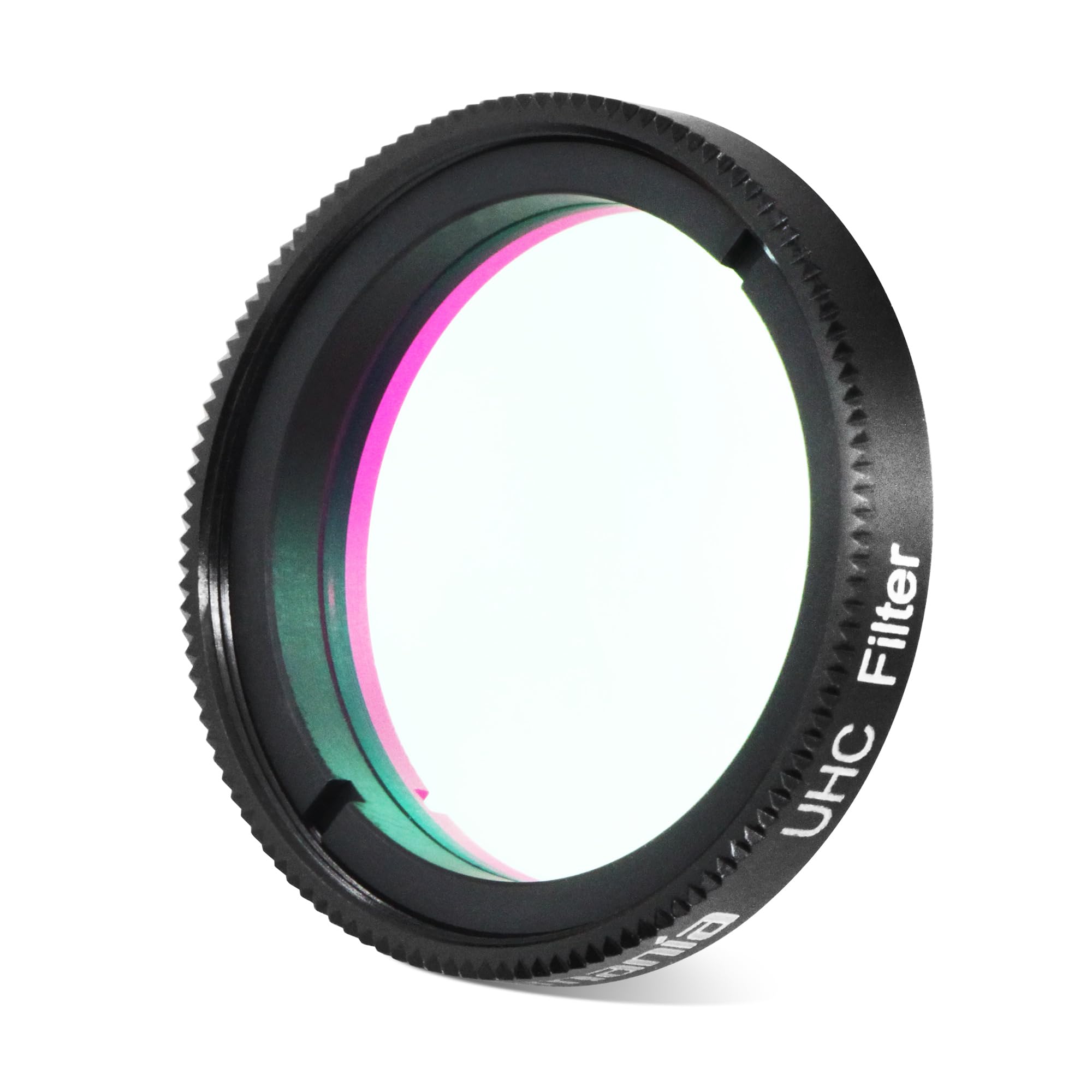 Astromania 1.25'' Uhc (Ultra High Contrast) Filter   Superb Views Of The Orion, Lagoon, Swan And Other Extended Nebulae