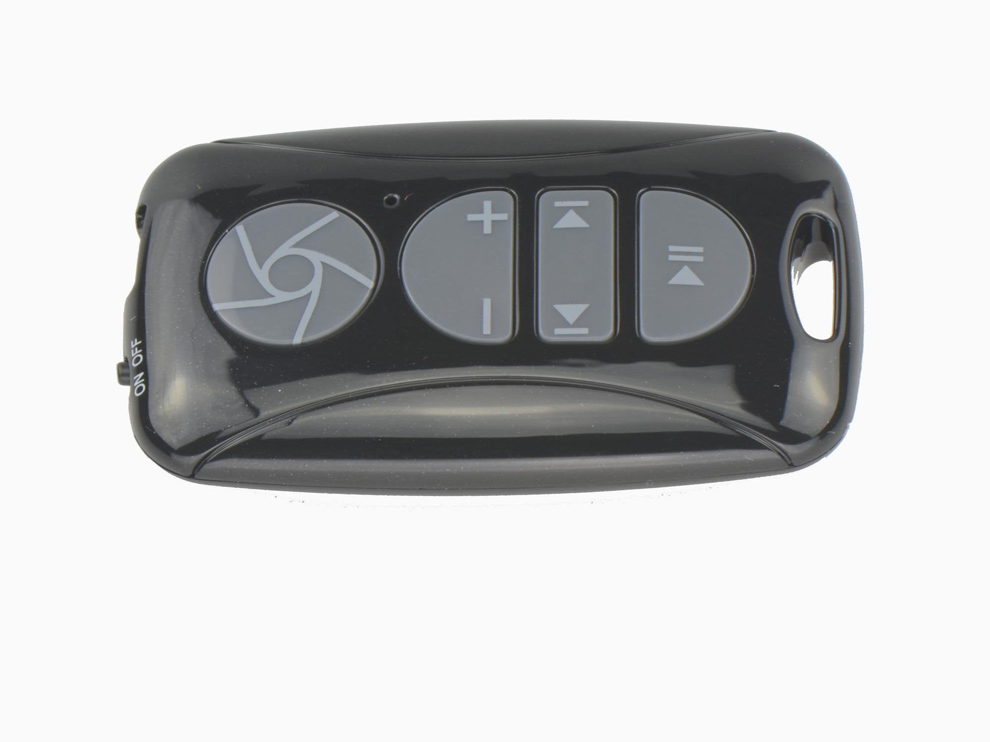 Lzydd Bt Wireless Media Music Remote Control Camera Shutter For Ipad, Iphone, Ipod Touch, Ios And Android Smartphone Tablet Devi