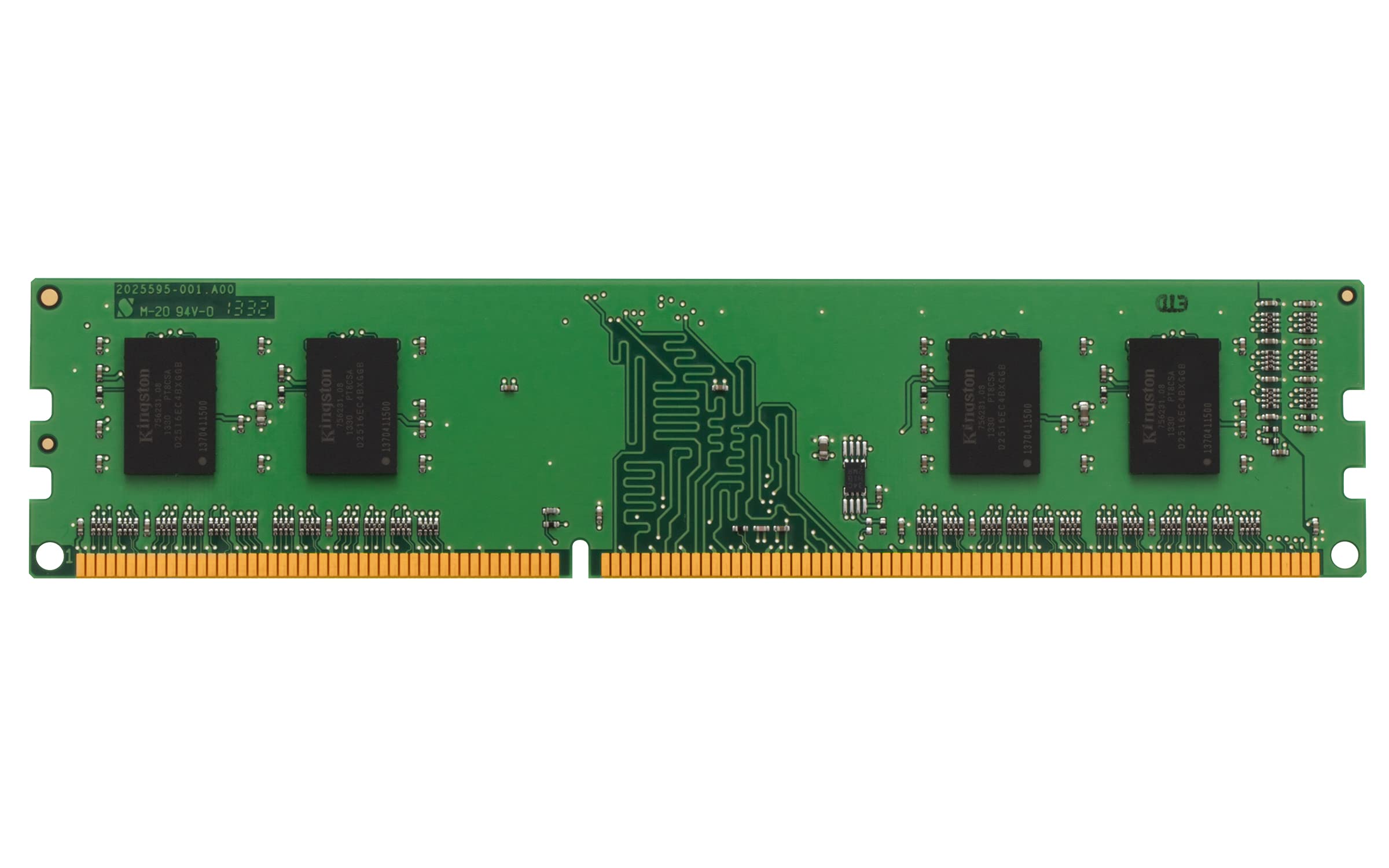 Kingston 8Gb Memory Module