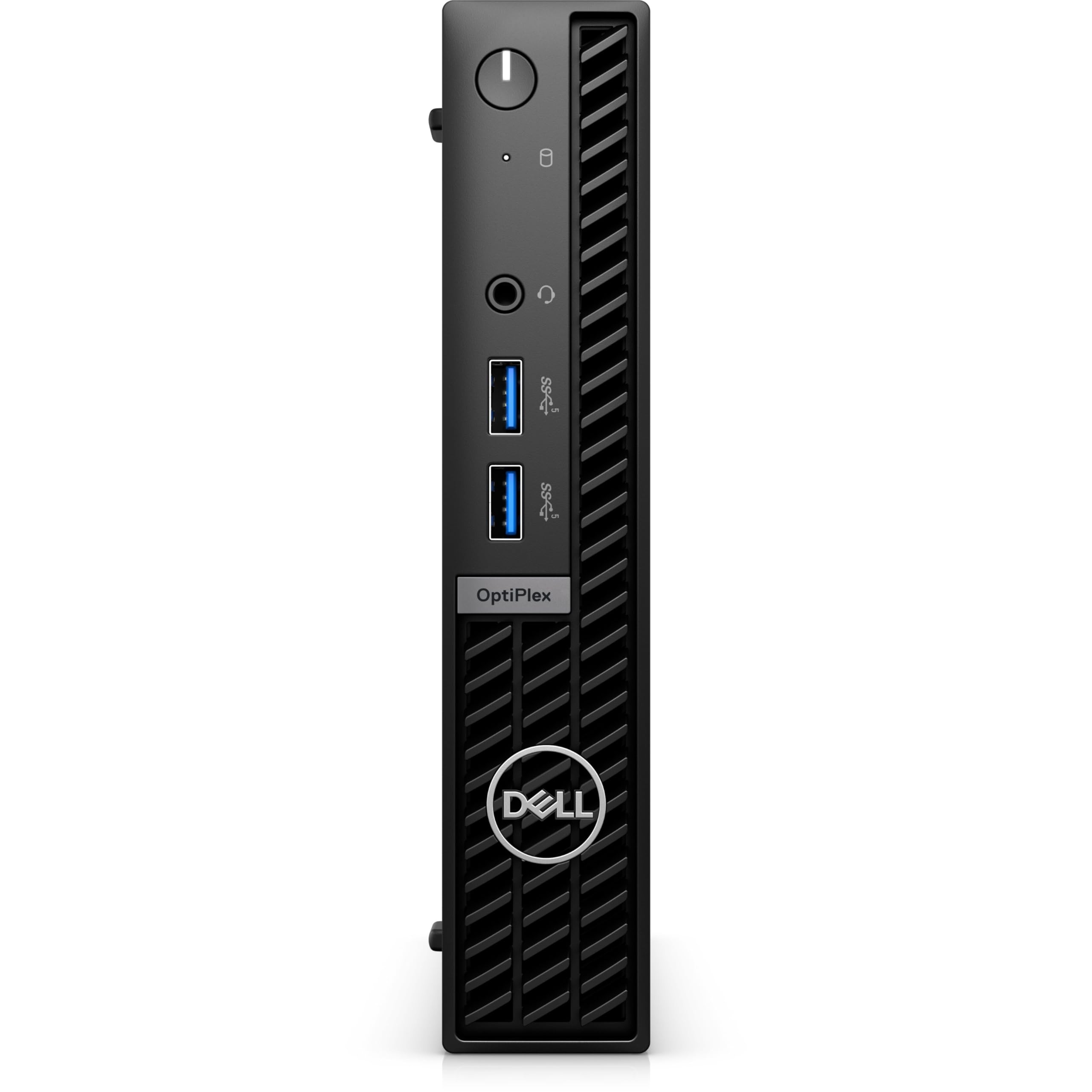 Dell Optiplex 7010 Mff 1.2L Business Desktop Computer, Intel 14-Core I5-13500T (Beat I7-12700T), 32Gb Ddr4 Ram, 1Tb Pcie Ssd, Wi