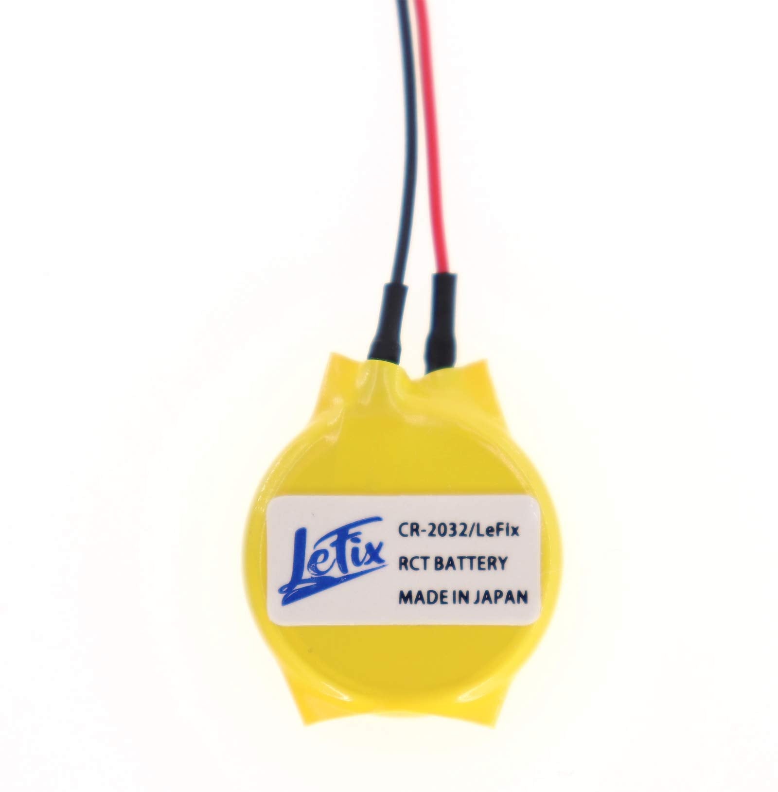 Lefix Replacement For Cmos Rtc Battery Dell Alienware Alpha Steam Machine I5 I7 Desktop,Fix Ylod Yellow Light Of Death