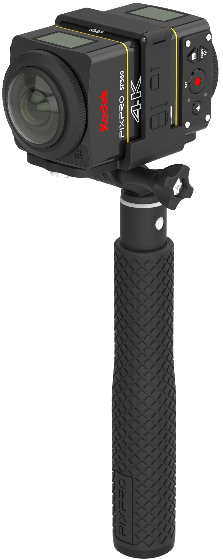 Kodak Pixpro Sp360 4K Dual Pro Pack Vr Camera