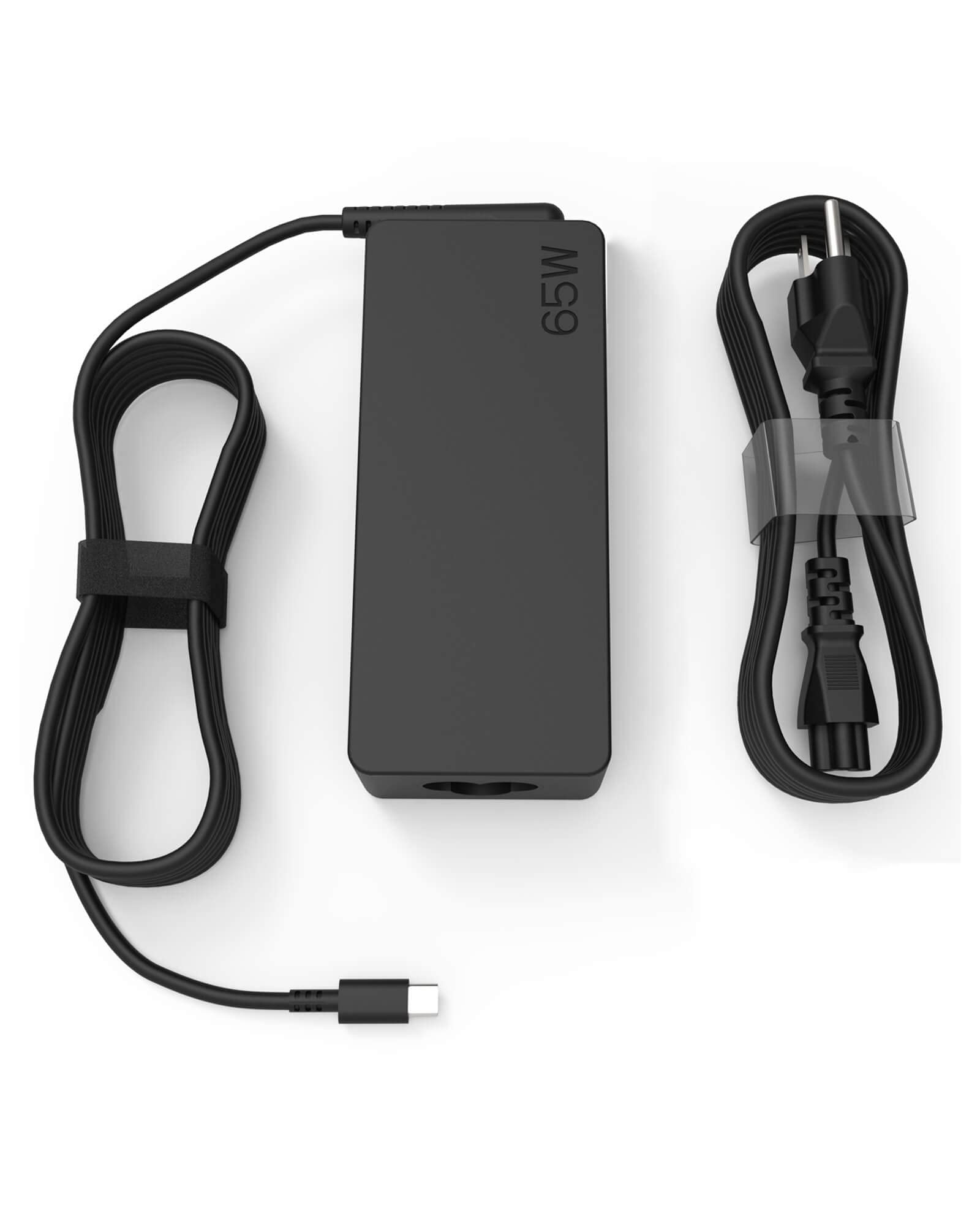 65W 45W Usb C Laptop Charger For Lenovo Thinkpad T14 T16 Gen 1 Gen 2 X1 Yoga L13 7I C740 920 C930 C940 Type C Ac Power Adapter F