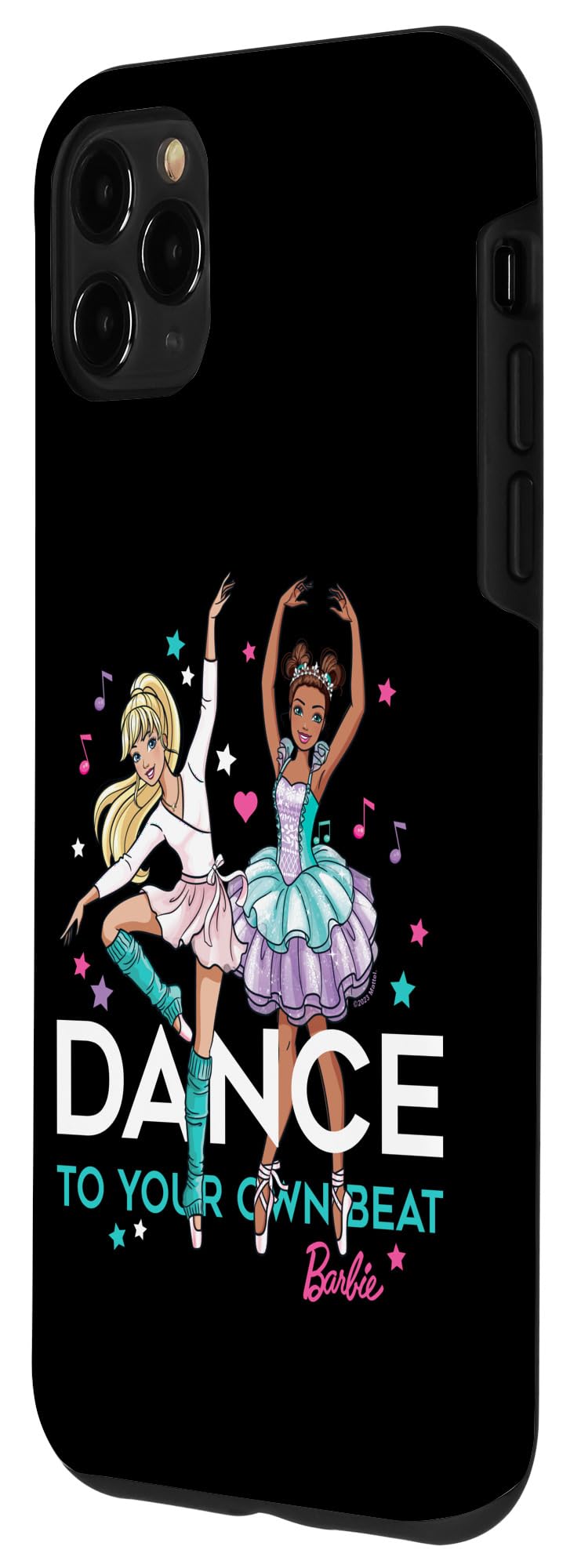 Iphone 11 Pro Max Barbie   Dance To Your Own Beat Case
