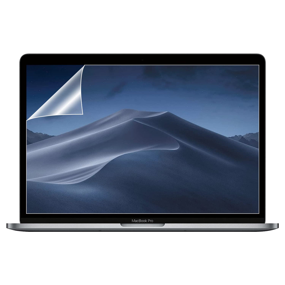 2 Pack Compatible With Macbook Pro 15 Inch Screen Protector, Eye Protection Anti Glare Film/Anti Scratch Matte Laptop Screen Pro