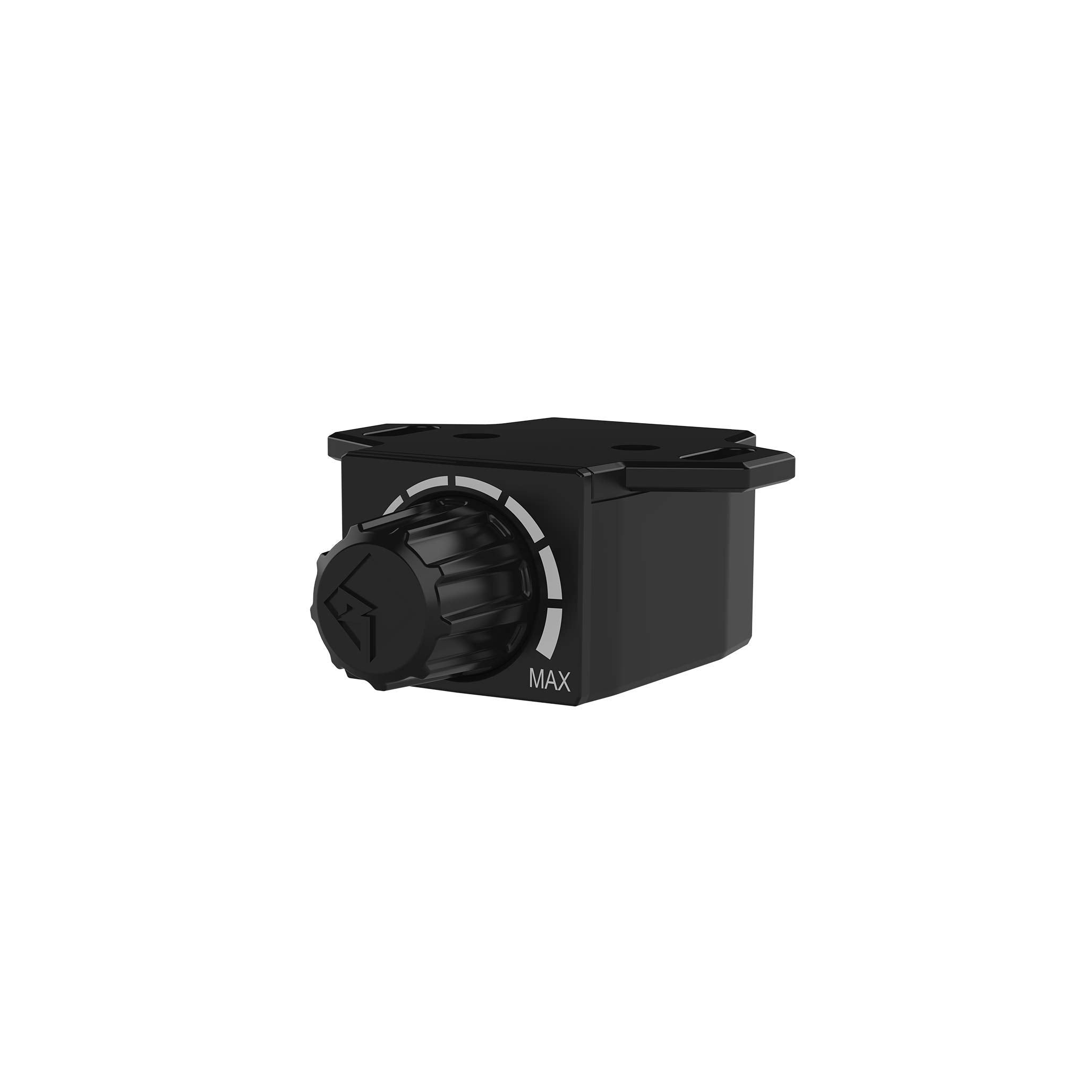 Rockford Fosgate R2 1200X1 Prime 1200 Watt Mono Amplifier