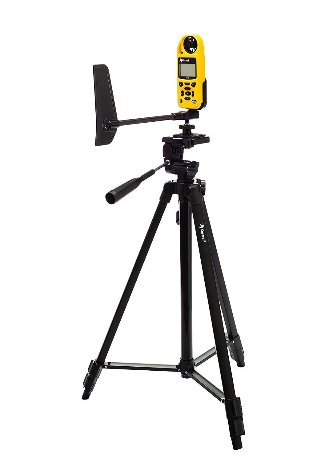 Kestrel 5500 Pocket Weather Meter Non Link, Yellow