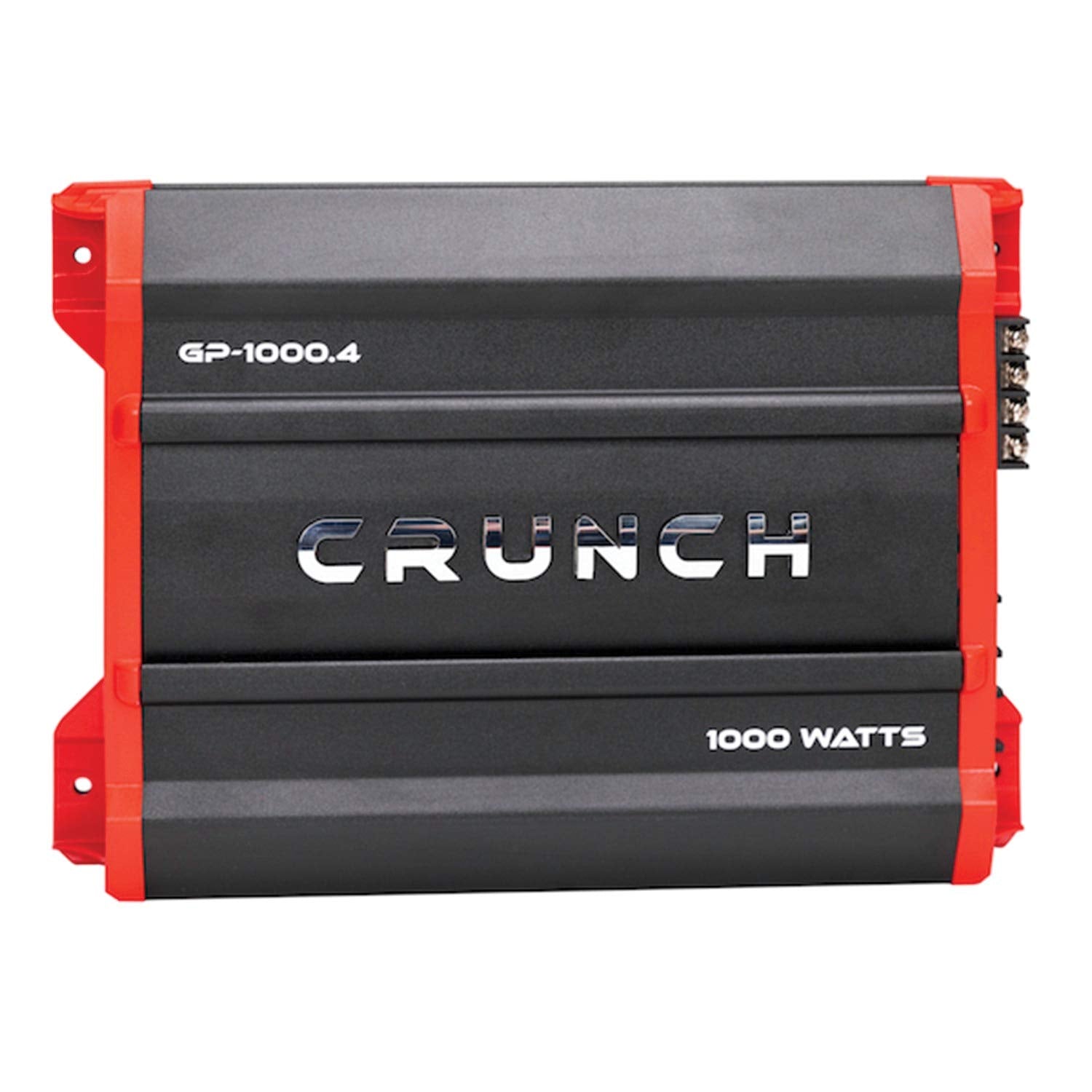 CRUNCH 4X125@4OHMS,2X500WATTS@4OHMS Brid