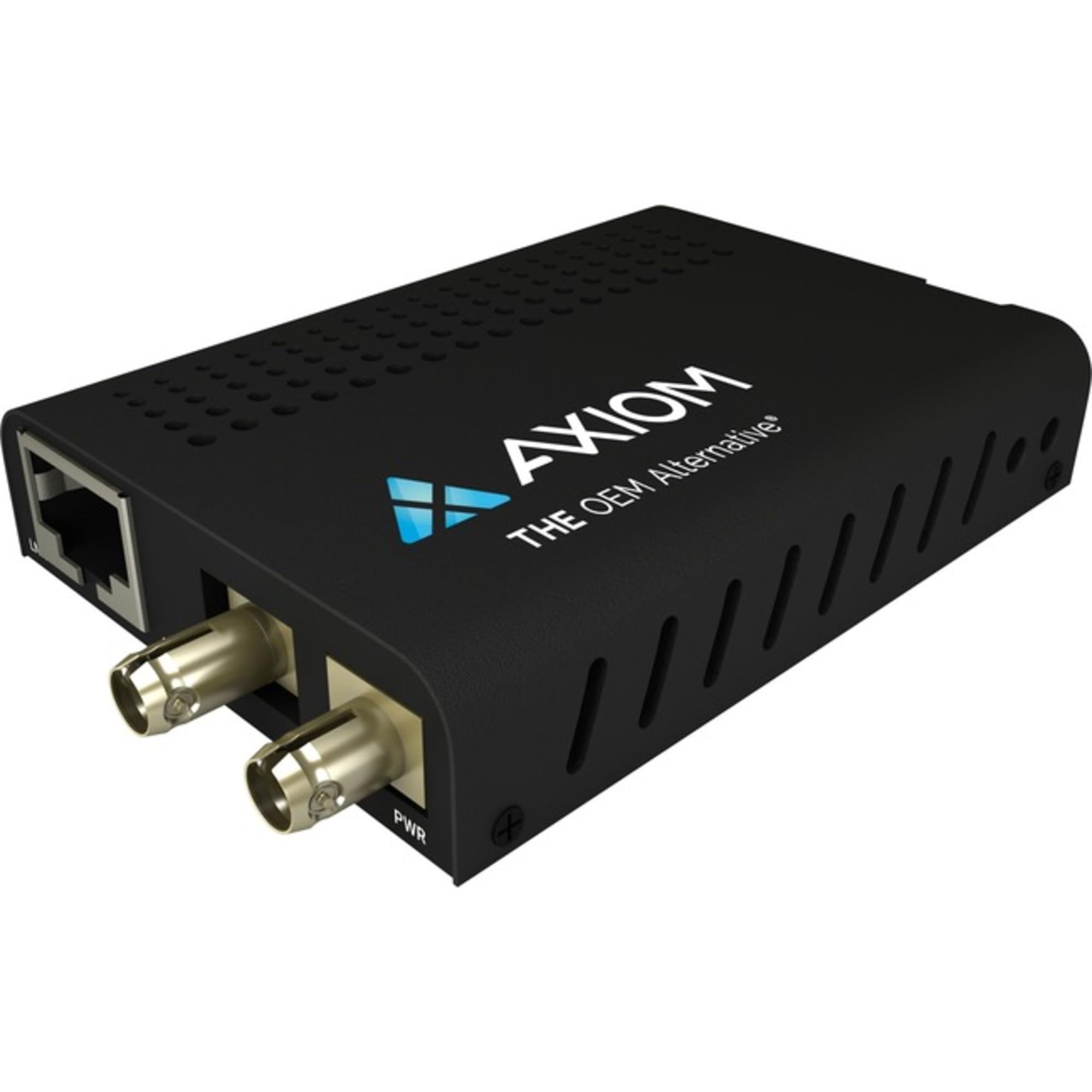 Axiom Rj45 To 1000Base-Zx St Media Conv