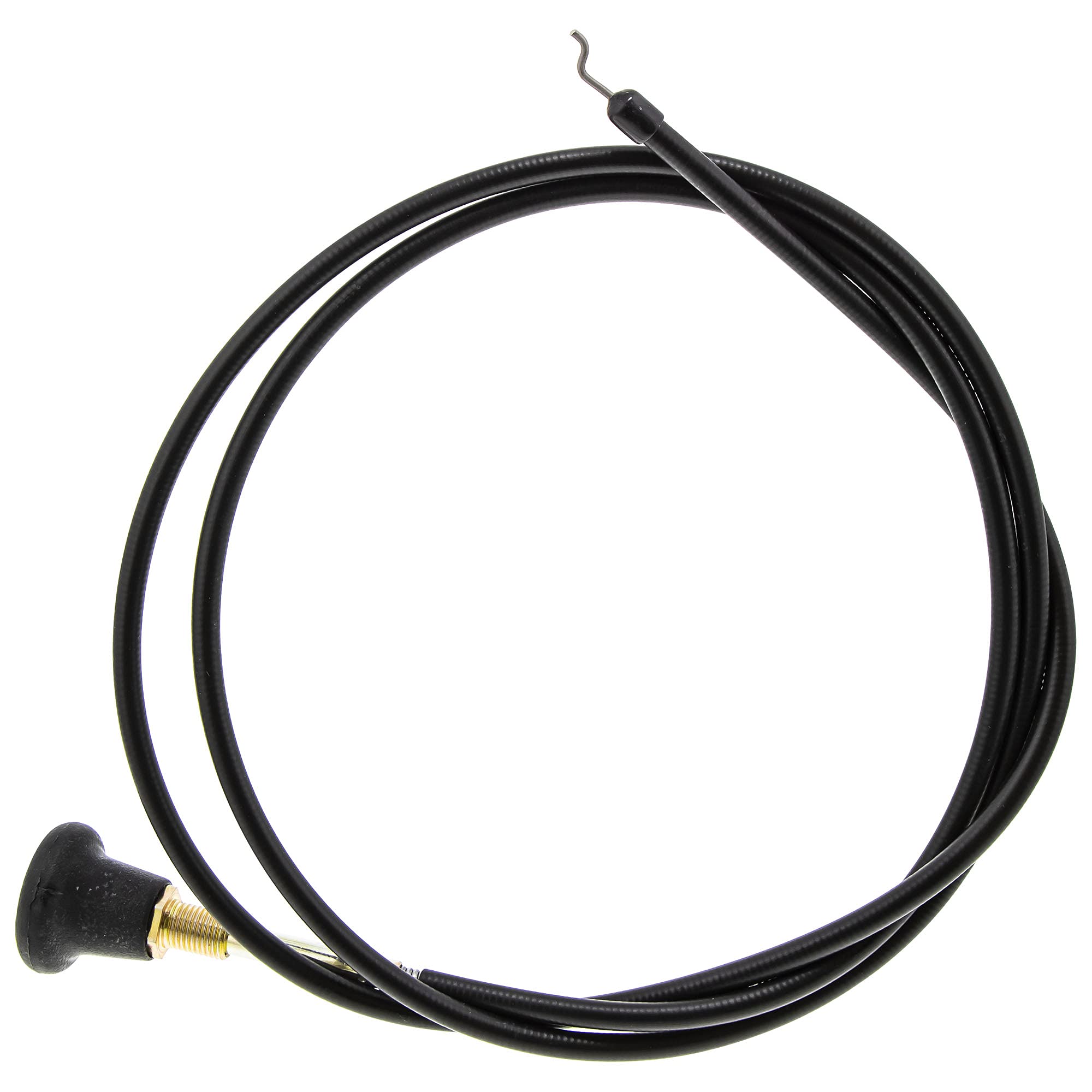 Cub Cadet 946-05341B Choke Cable Pro Z 900 Kw 972-Sdl Dually Lawn Mowers