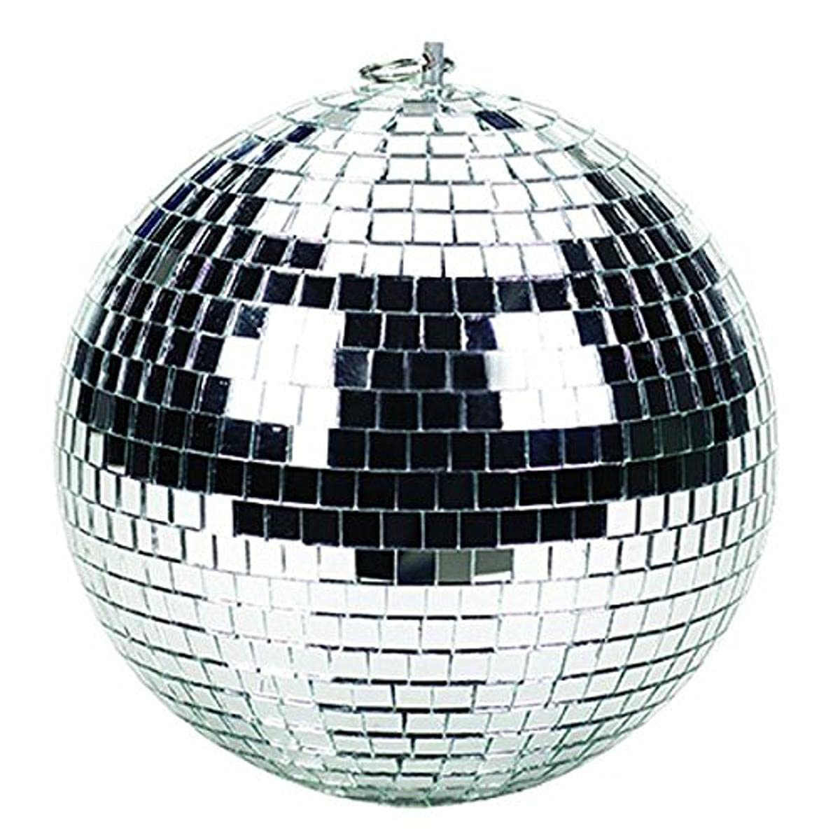 8-inch Diameter Disco Professional Mirror Ball