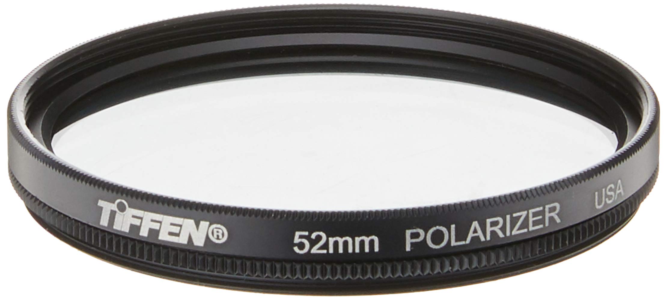Tiffen 52Mm Linear Polarizer