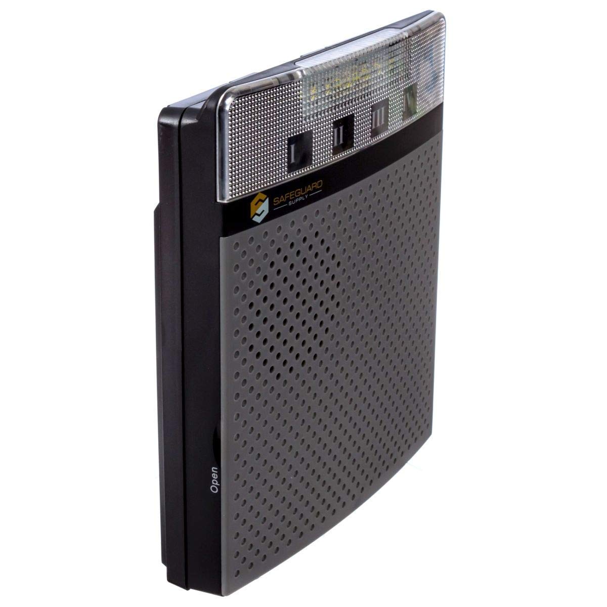 Safeguard Supply Extend A Chime Doorbell Extender  Lra Ex1000 Wireless Doorbell Extender To Use With Existing Doorbell   Doorbel
