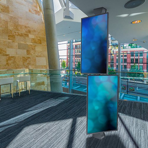 Column Base Clamp Style