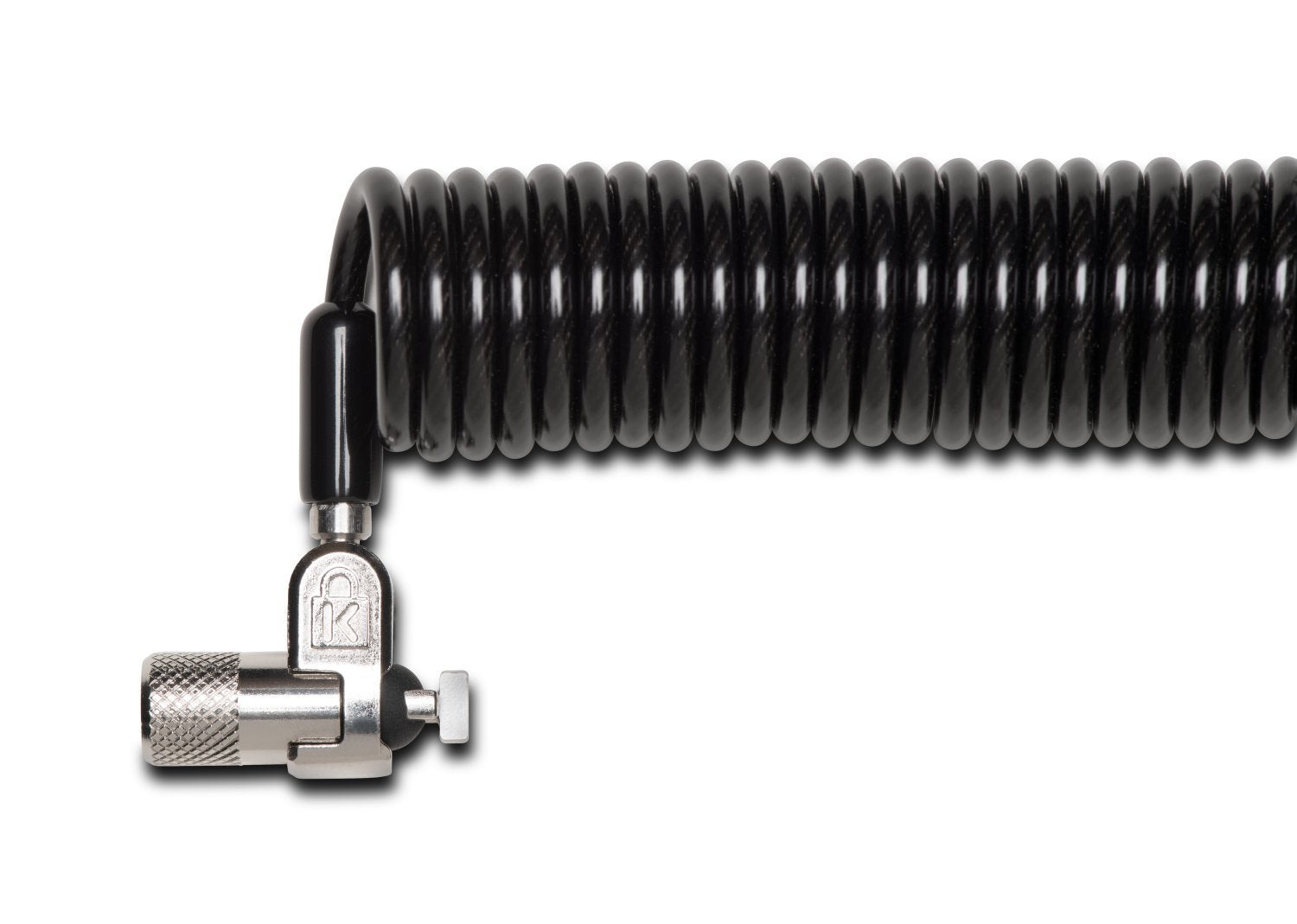 Kensington Microsaver 2.0 Portable Keyed Cable Lock For Laptops & Other Devices (K64423Ww)