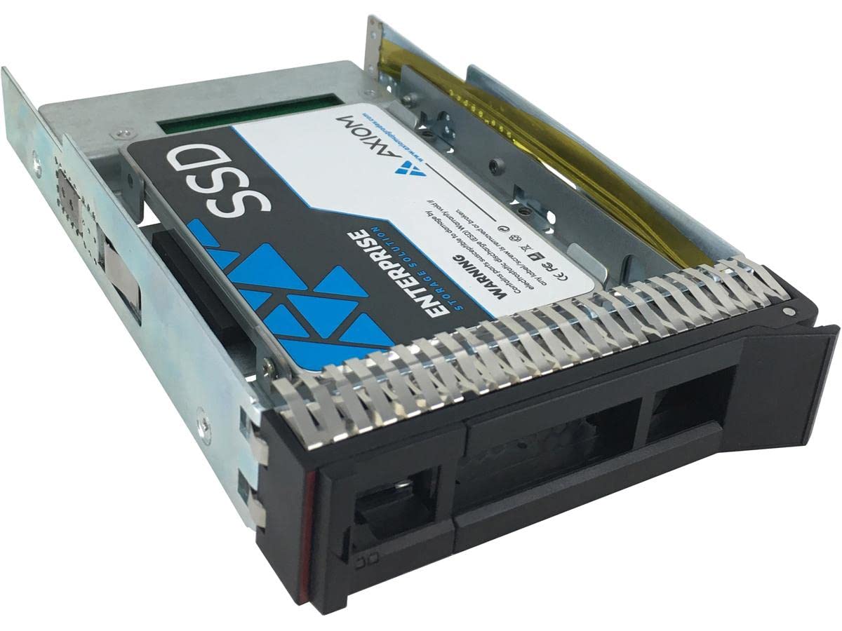 Axiom 1.92Tb Ep400 Lff Ssd For Lenovo