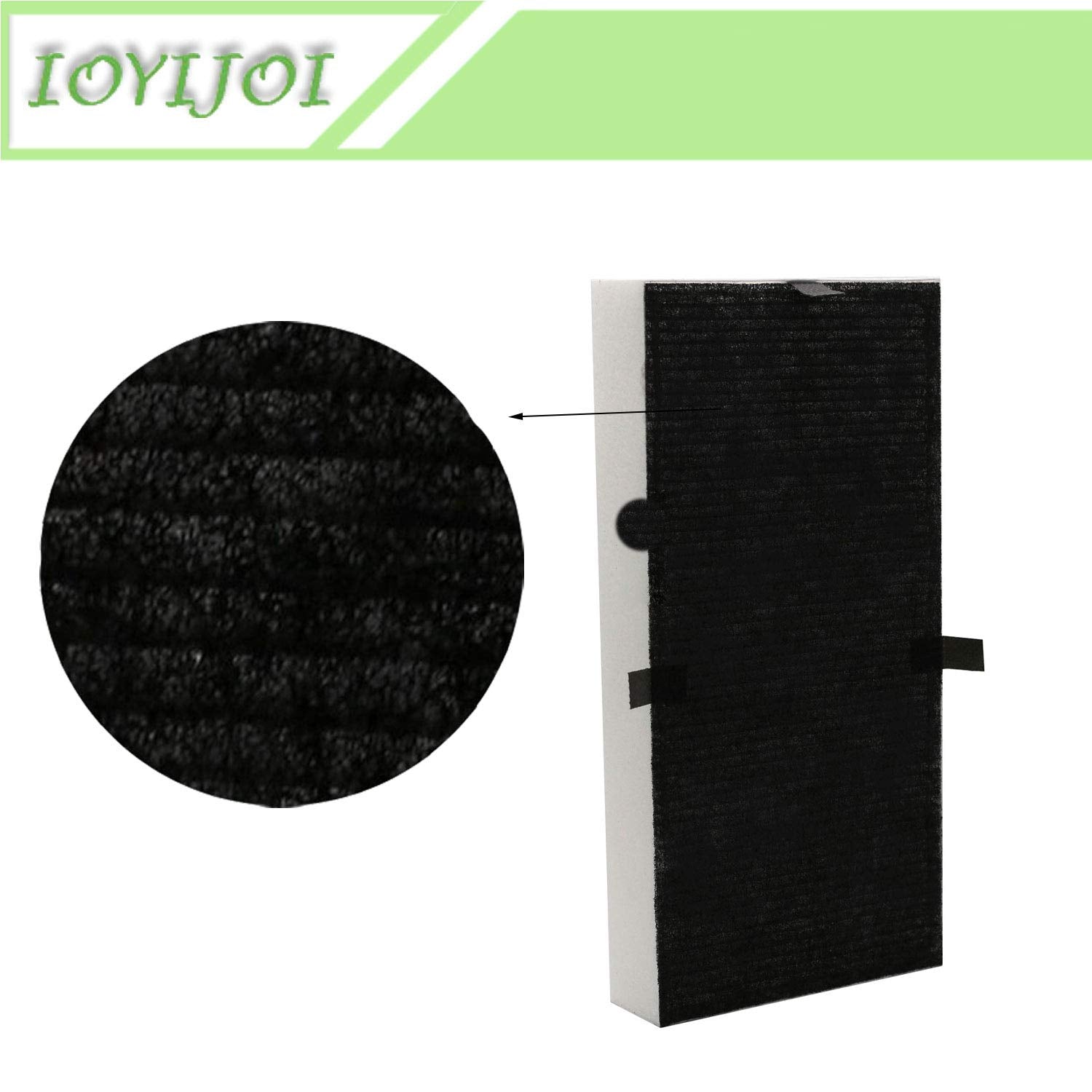 4 Pack Filter Replacement For Frf102B, Compatible With Filter U Hrf201B Compatible With Hht270, Hht290 Series