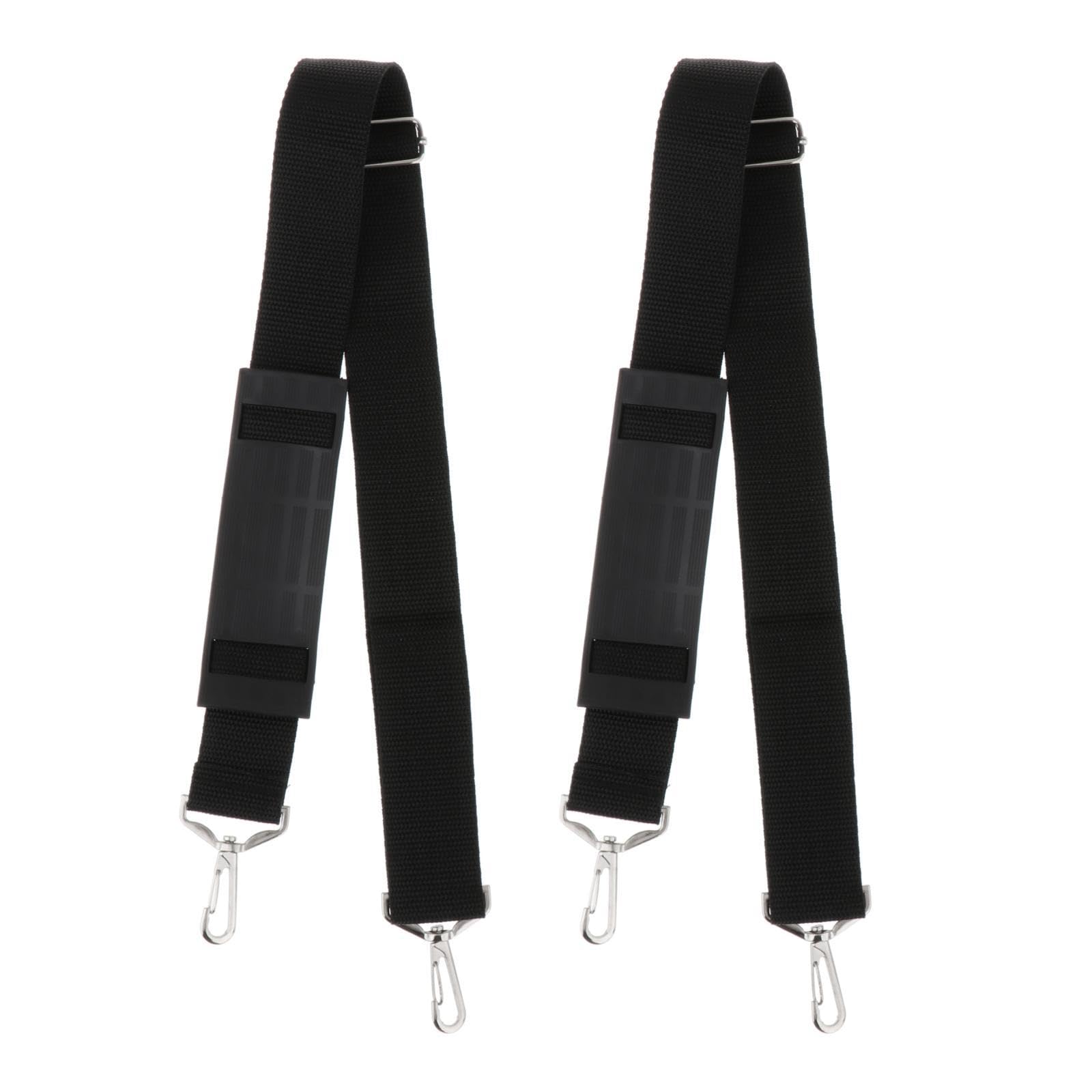 Enakshi (LABEL) Creations Backpack Strap Strap Backpack Violin Case Strap for Electric Bass Violin Bag 110cmMusical Instruments 