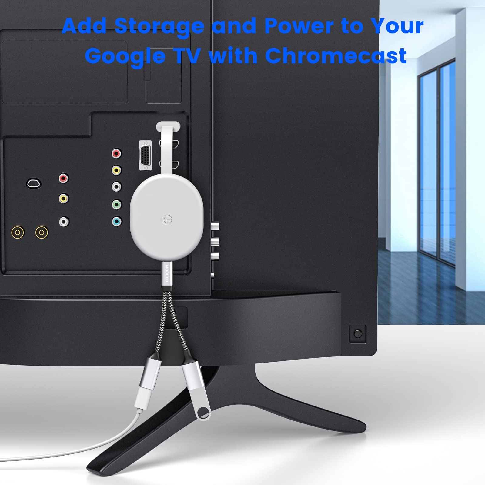 Usb C Otg, Phone Adapter Usb C 20 Charging Port With 18W Pd Adapter Compatible For Samsung Galaxys20+ Note1020,Switch,Google Chr