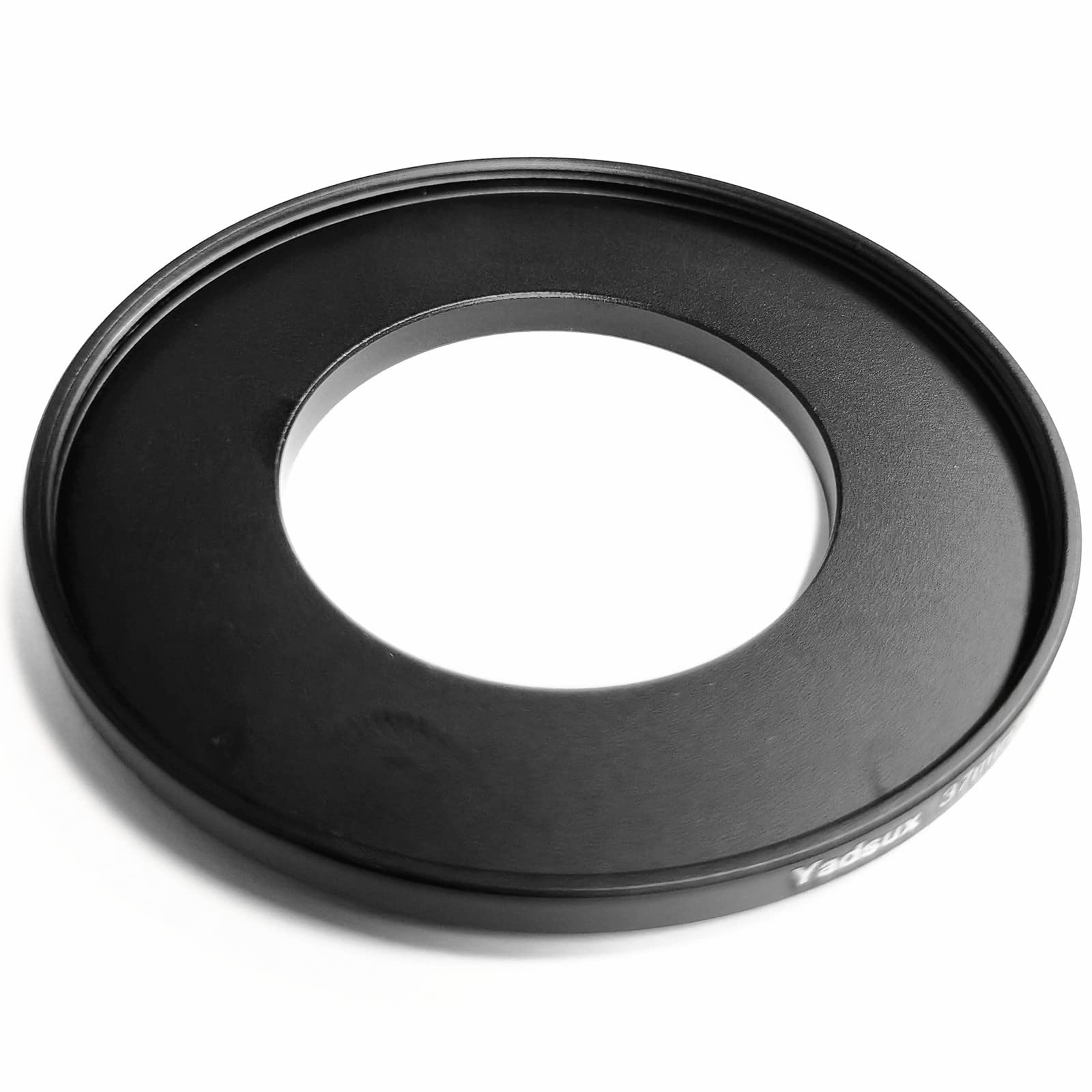 55 77Mm Step Up Ring (55Mm Lens To 77Mm Filter)