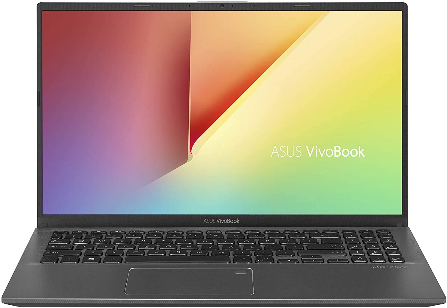 Asus Vivobook R 15.6Inch Fhd Touchscreen 128Gb Ssd Intel I31005G1 Up To 3.4Ghz (4Gb Ram, Windows 10 Home, Hdmi, Sd Card Reade