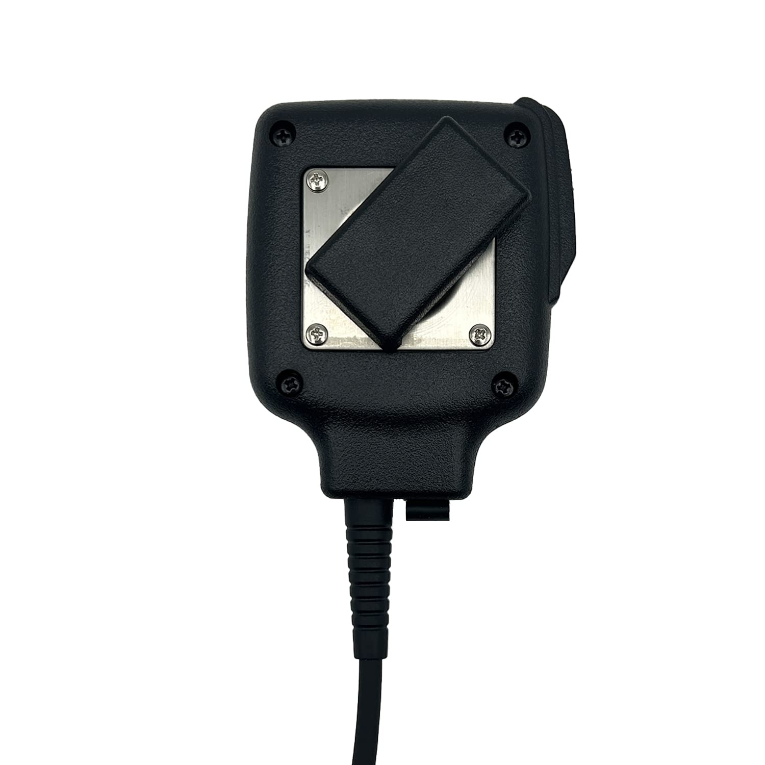 N/W Kmc 25 Radio Mic Remote Speaker Microphone Replacement For Nx 200 Nx 210 Nx 300 Nx 3200 Nx 3300 Nx 410 Nx 411 Nx 5200 Nx 530