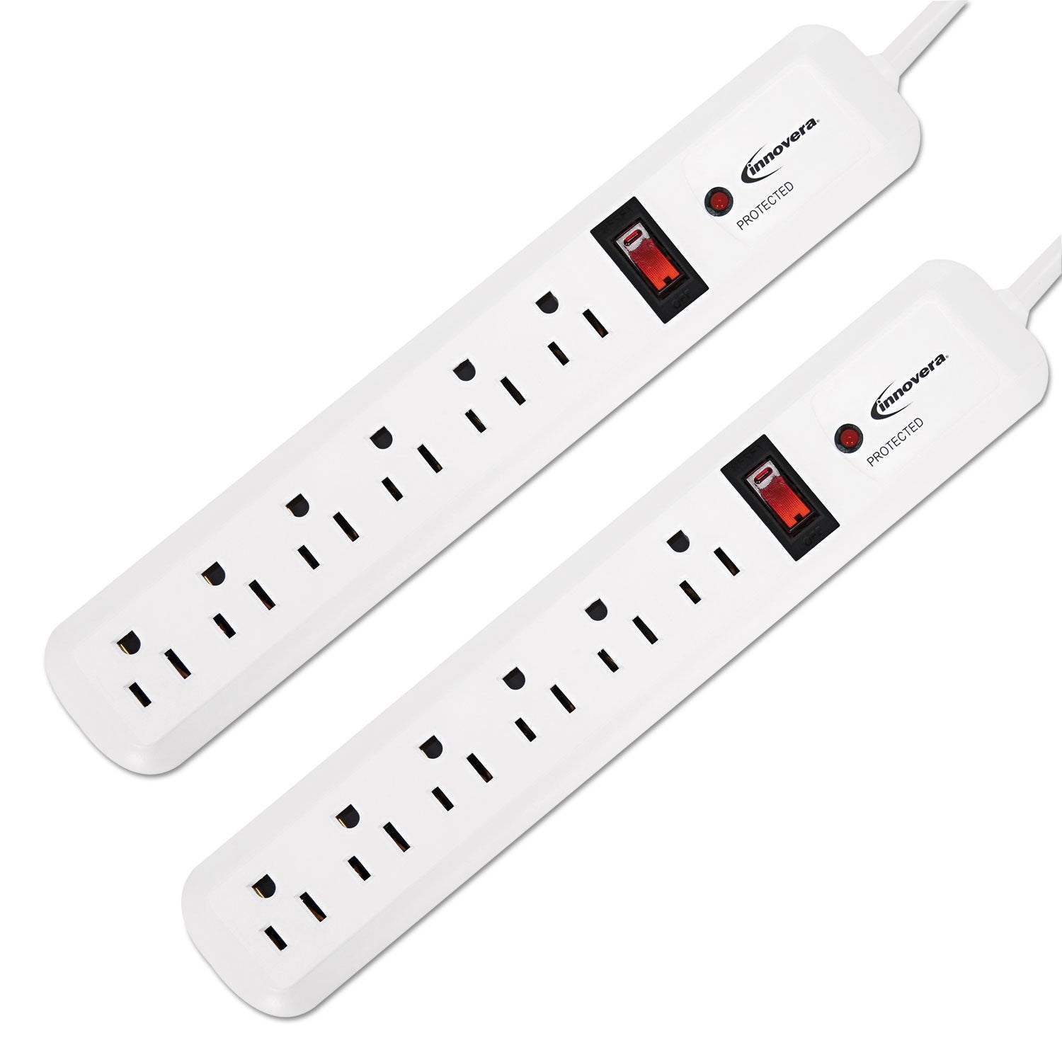 Ivr71653   Innovera Surge Protector