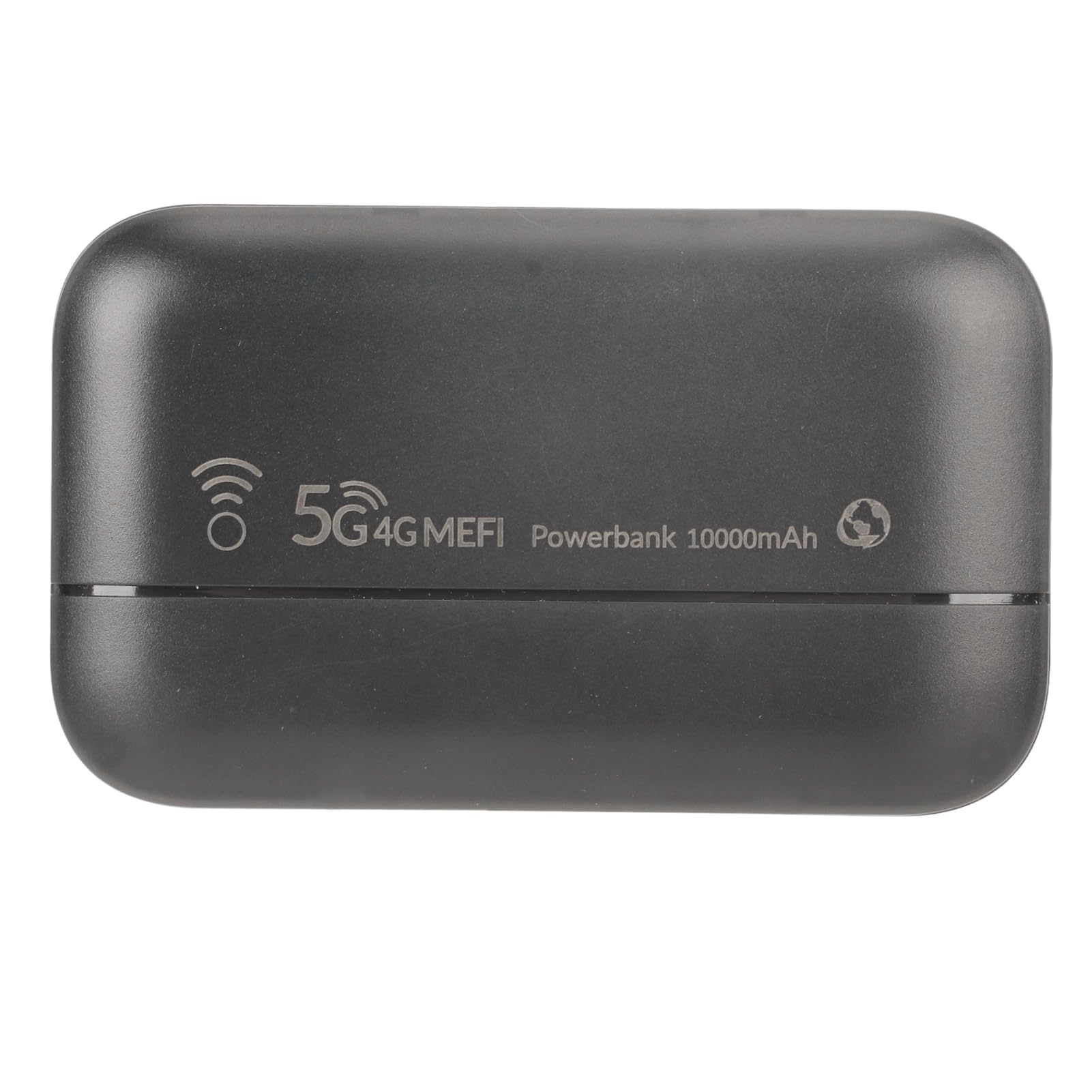 5G Mobile Wifi Hotspot, 4G Lte Usb Wireless Portable Travel Wifi Router, 300Mbps High Speed Pocket Wifi Modem Car Wifi With Sim Card Slot, Sharing Up To 10 Wifi Users