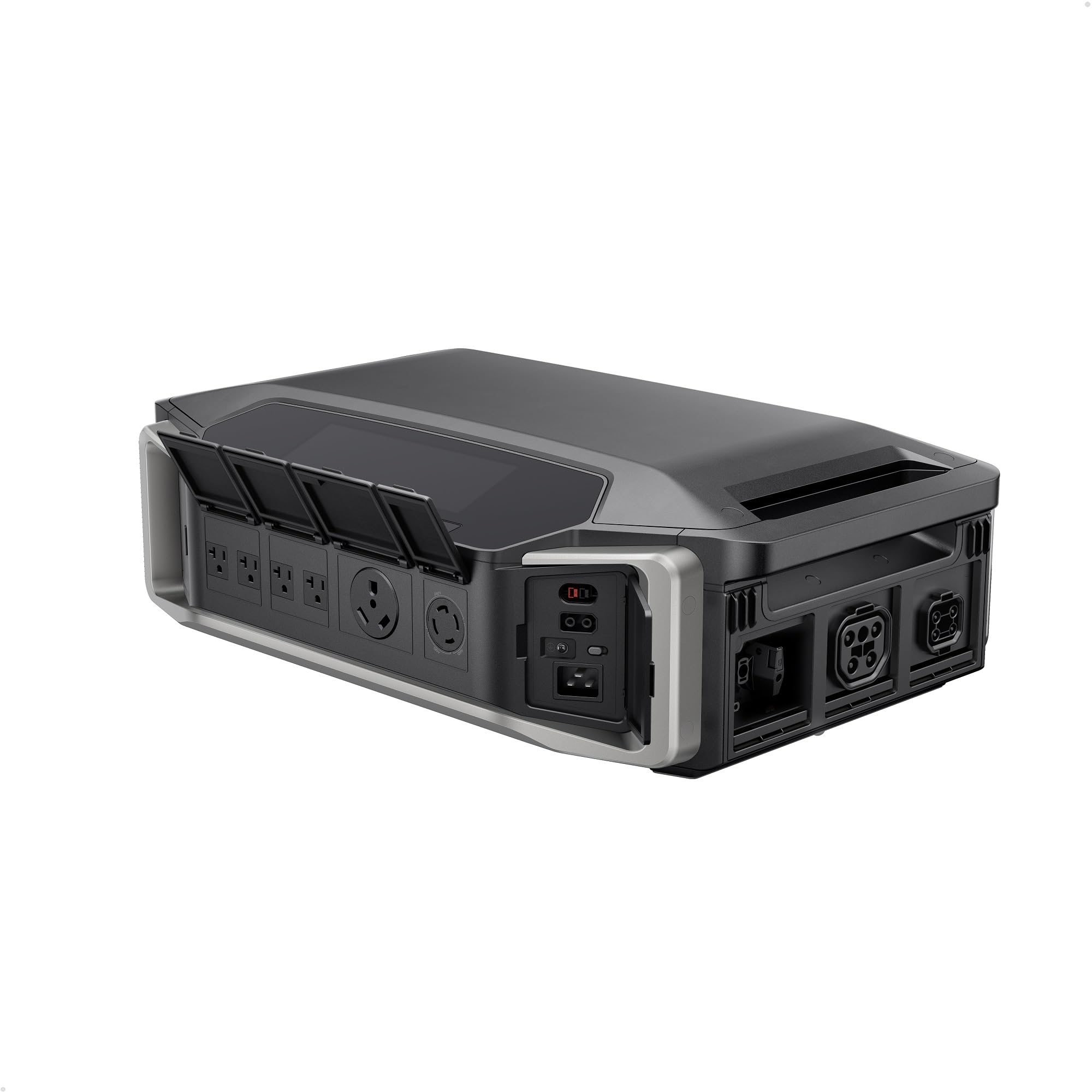 Ef Ecoflow Delta Pro Ultra Inverter