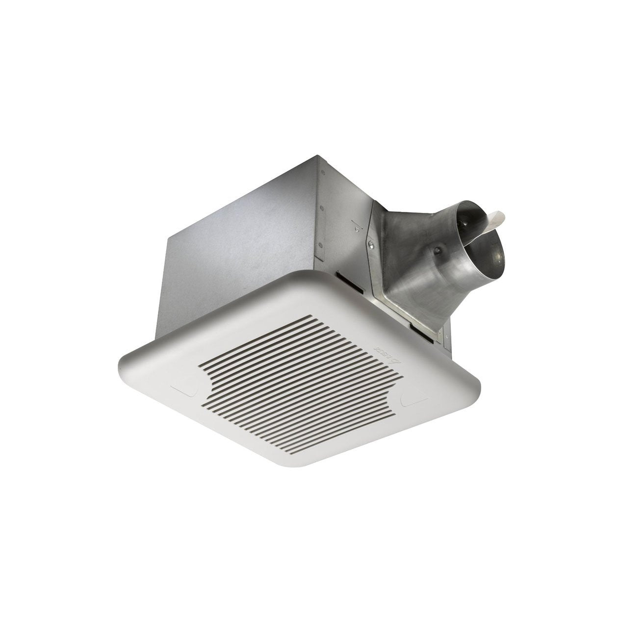 Delta Electronics (Americas) Ltd. Sig80 Exhaust Bath Fan, 80 Cfm