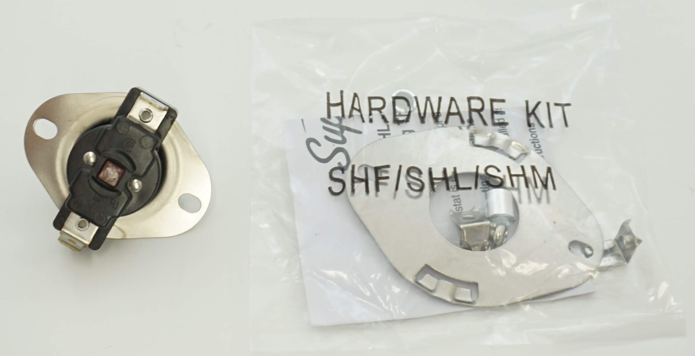 290 Manual Reset Stat