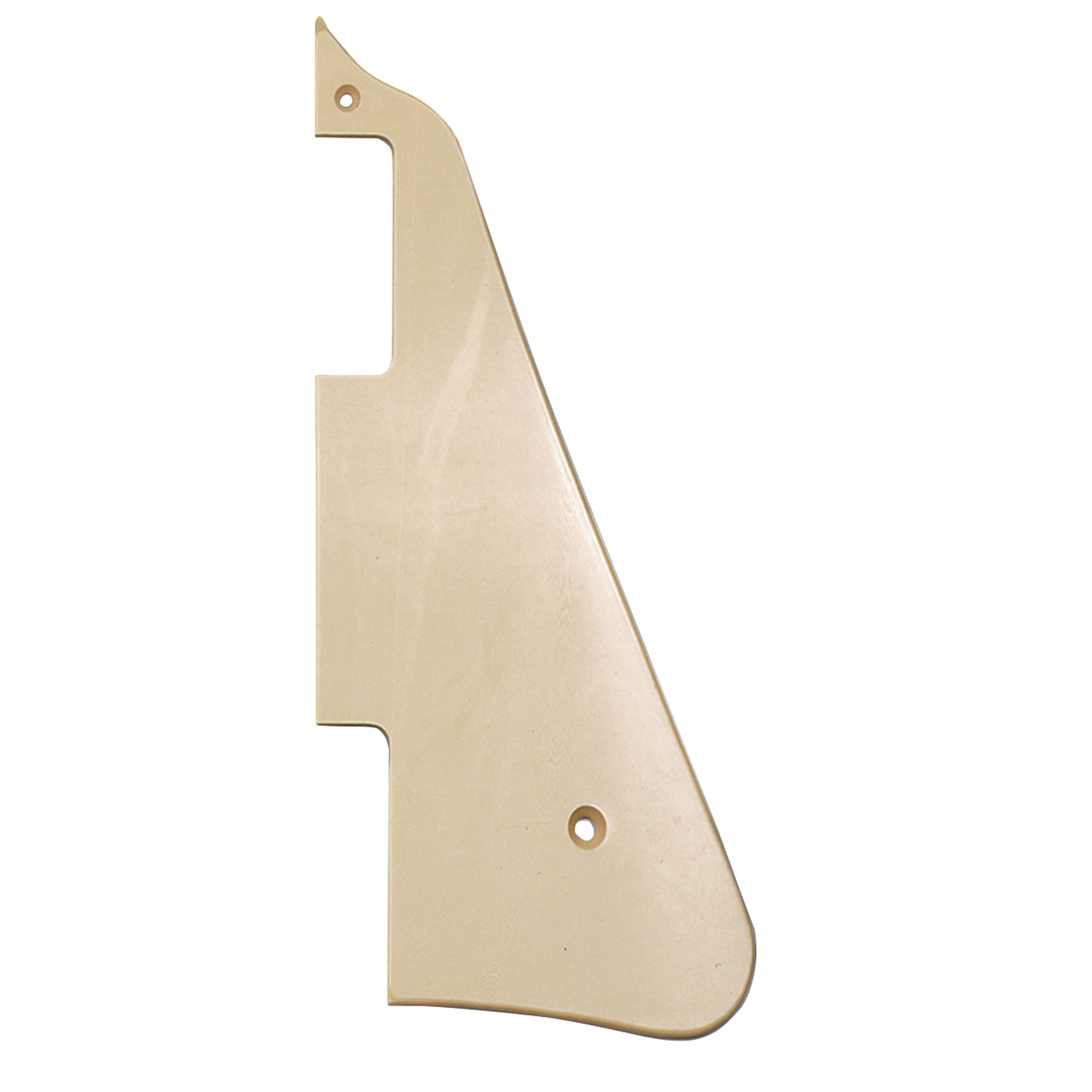 Gibson Gear Prpg 030 Les Paul Pickguard, Creme