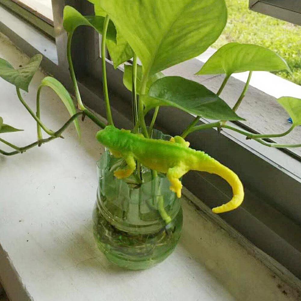 Cc3D Temperature Color Change Pla Filament Green To Yellow 3D Printer Changing Filament 1.75 Mm 1Kg Spool 2.2 Lbs Printing Pla M