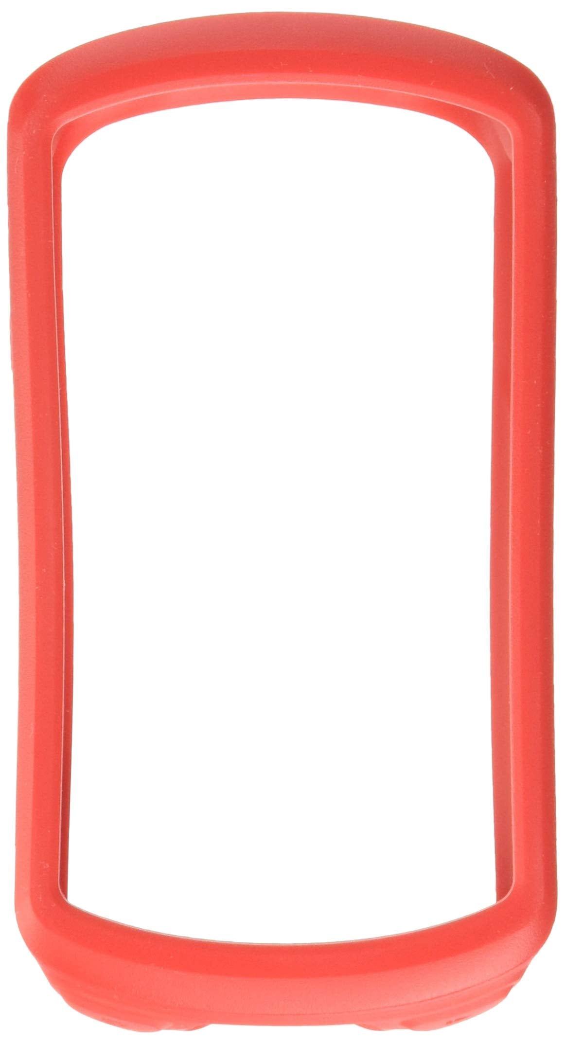 Garmin Edge 1030 Silicone Case Red, One Size